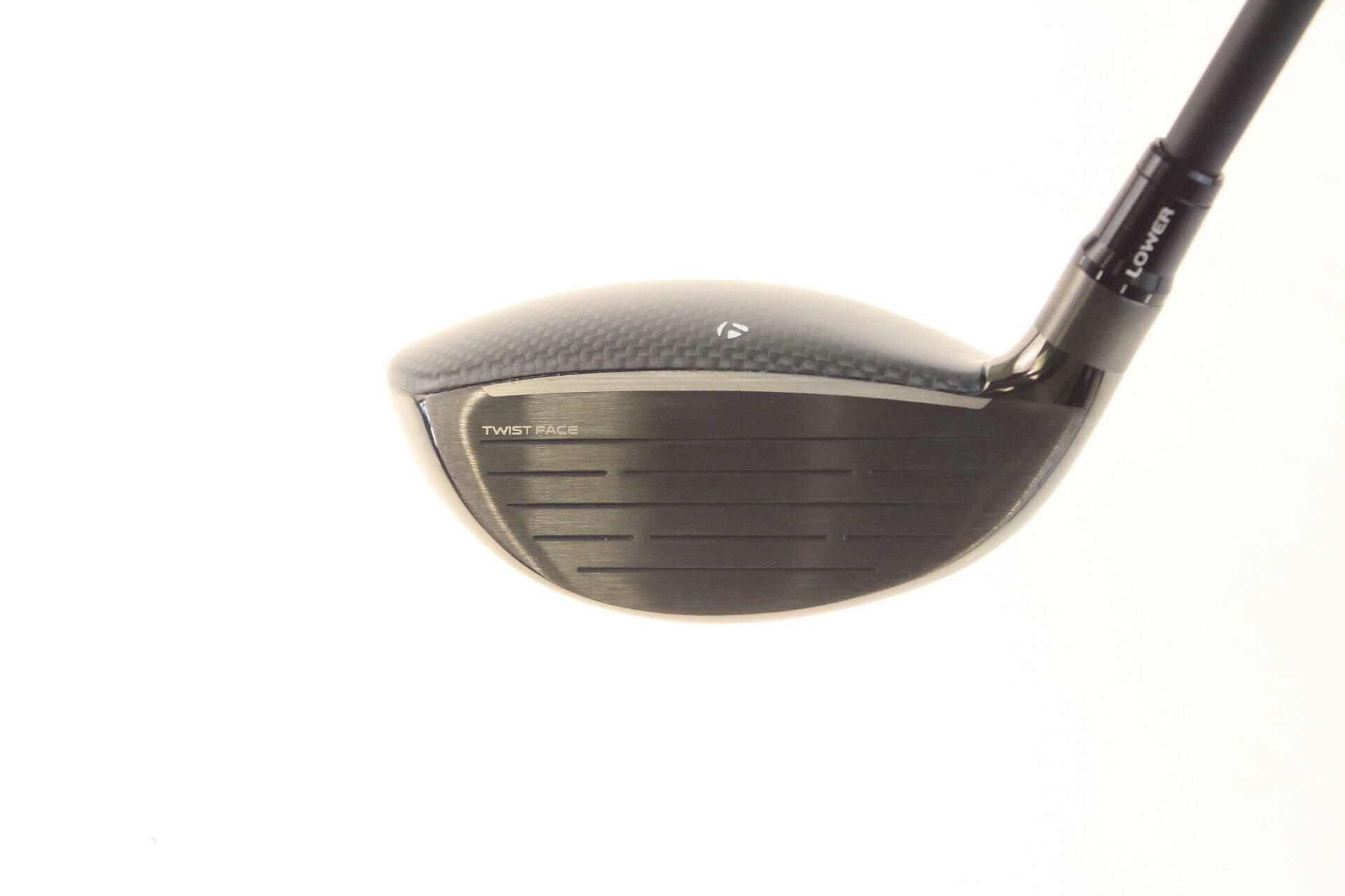 Seconde vie - TaylorMade Qi35 RH 18-deg Fairway Wood - Excellent 2/5