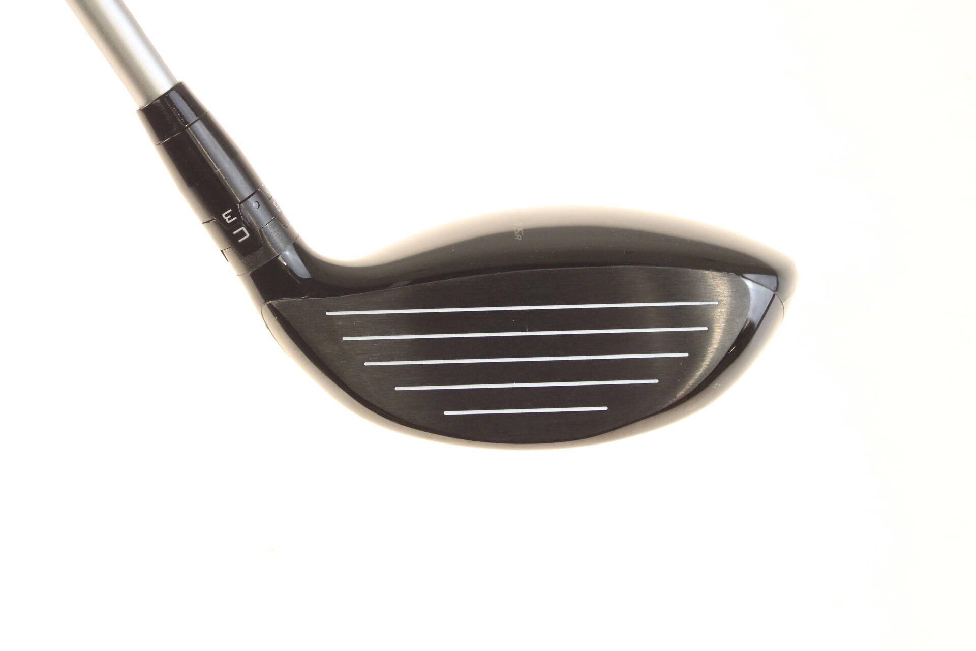 Seconde vie - Titleist TSR1 LH 18-deg Fairway Wood - Excellent 2/5