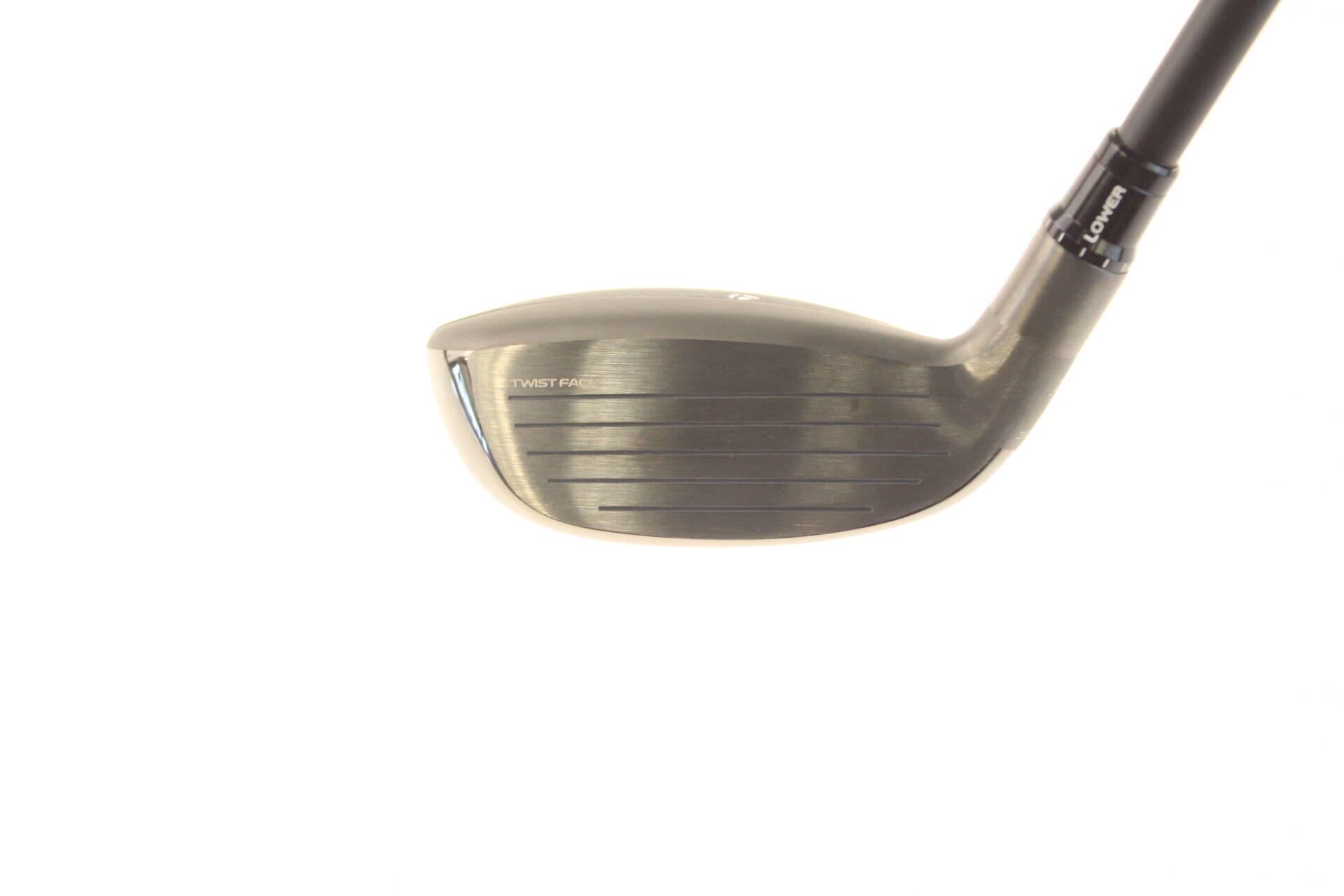 Seconde vie - TaylorMade Qi35 RH 22-deg Hybrid - Excellent 2/5