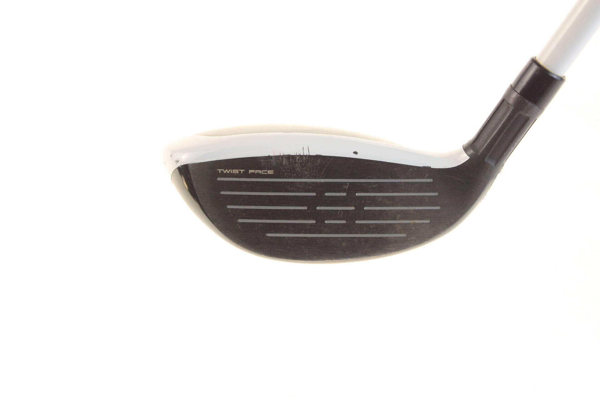 Seconde vie - TaylorMade SIM2 Max Rescue RH 22-deg Hybrid - Sufficient 2/5