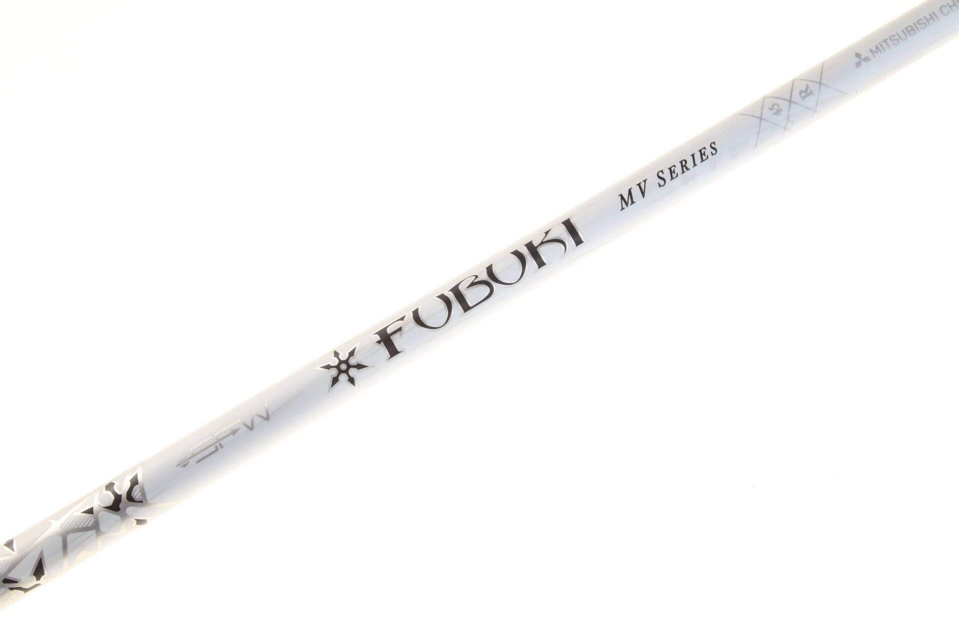 Seconde vie - Titleist TS3 LH 8.5-deg Driver - Sufficient 4/5