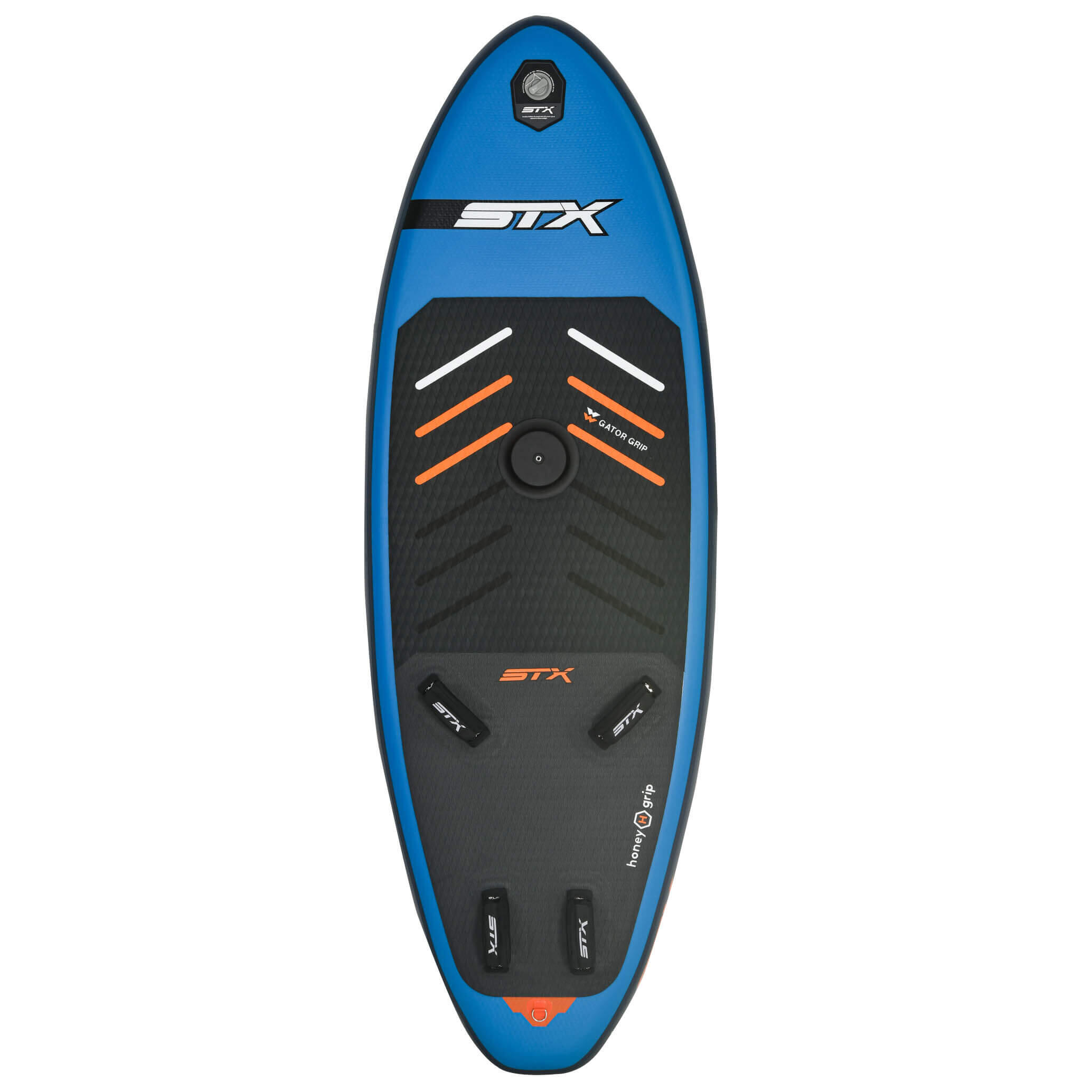 Deska STX iWindSurf 250l - 250x83.6cm 6" iWS 2/7