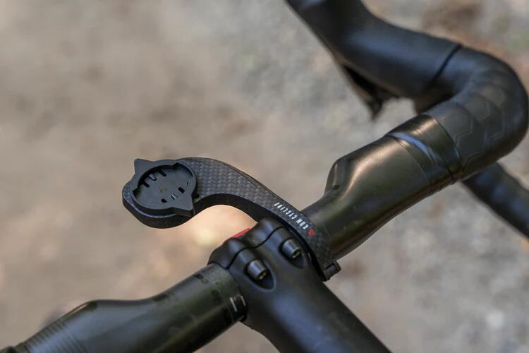 Adapter Garmin na Wahoo - KOM Cycling QT01 6/7