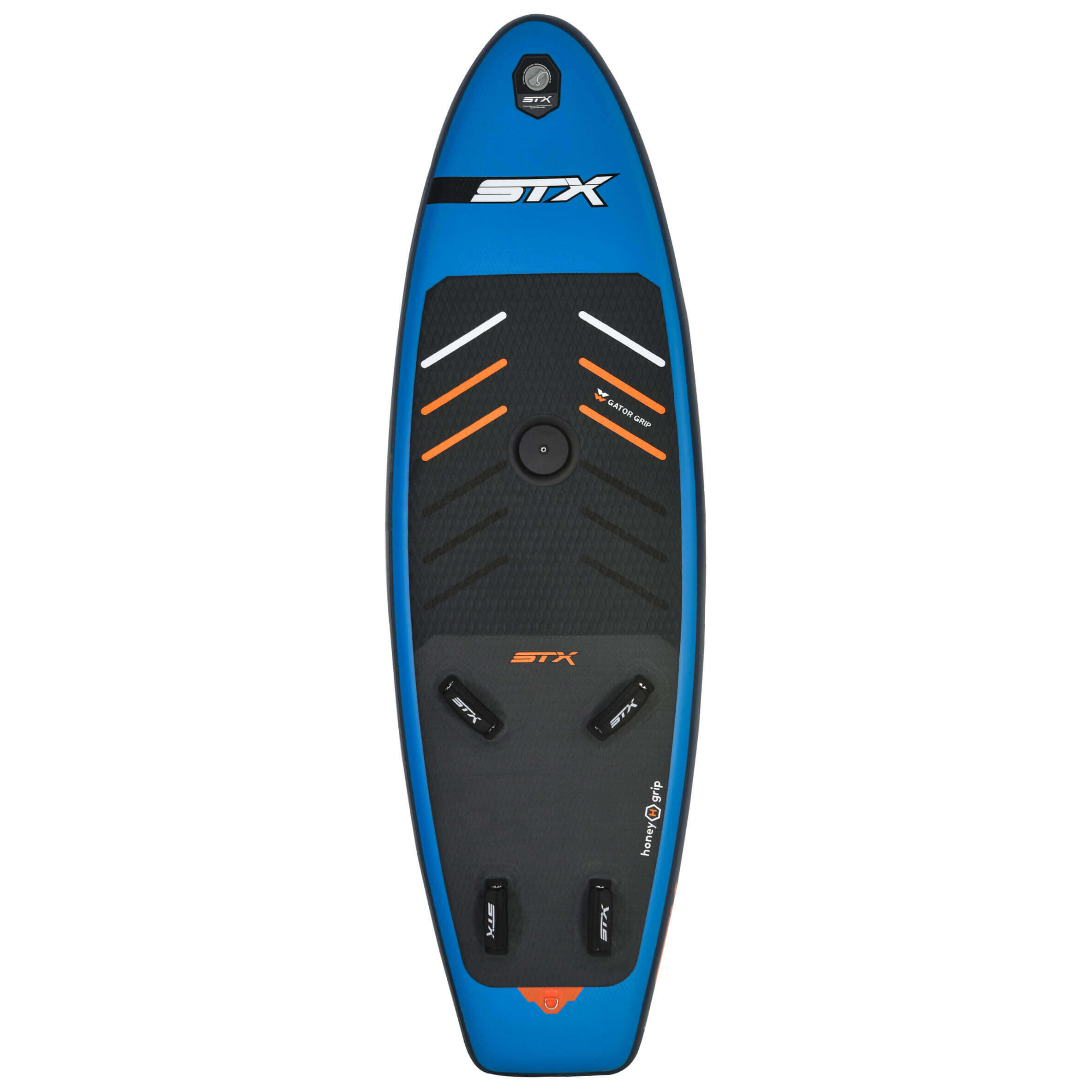 Deska STX iWindSurf 280l - 280x85cm 6" iWS 2/7