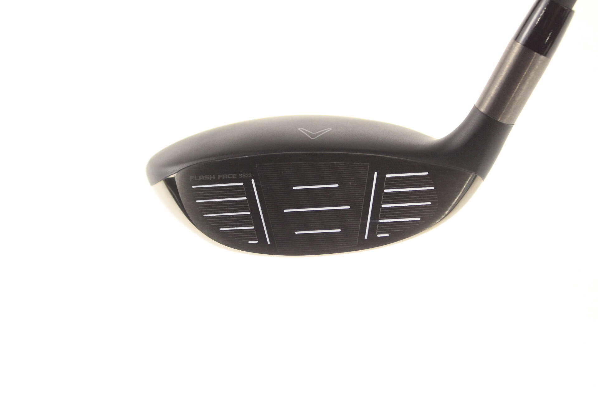 Seconde vie - Callaway Rogue ST Max D RH 19-deg Fairway Wood - Excellent 2/5