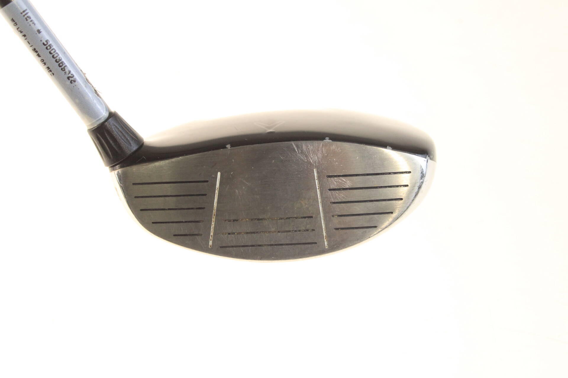 Seconde vie - Callaway FT-i Squareway LH 15-deg Fairway Wood - Sufficient 2/6