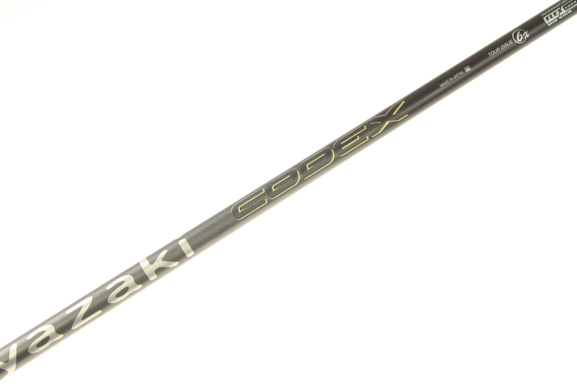 Seconde vie - Srixon ZX7 MK II LH 10.5-deg Driver - Excellent 4/5