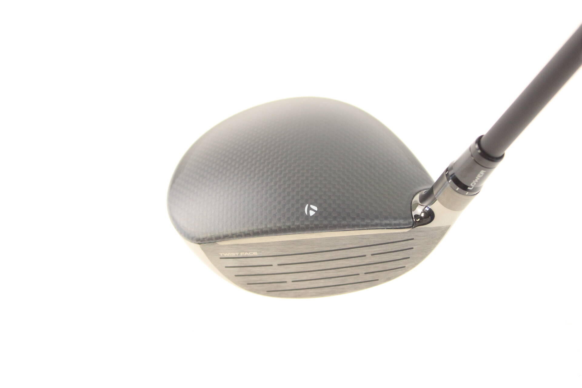 Seconde vie - TaylorMade Qi35 RH 15-deg Fairway Wood - Excellent 5/5