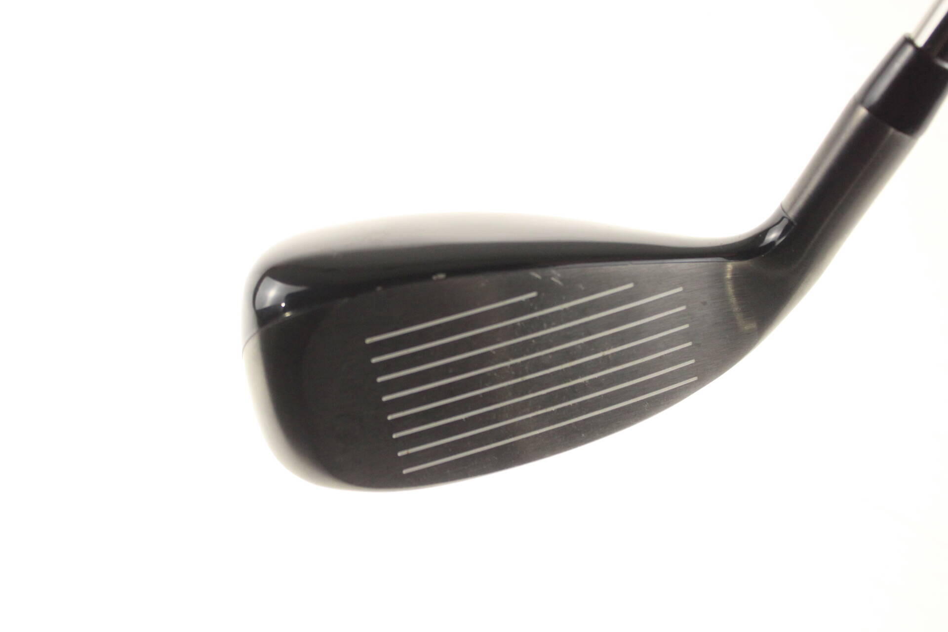 Seconde vie - Callaway Apex 19 RH 23-deg Hybrid - Sufficient 2/5