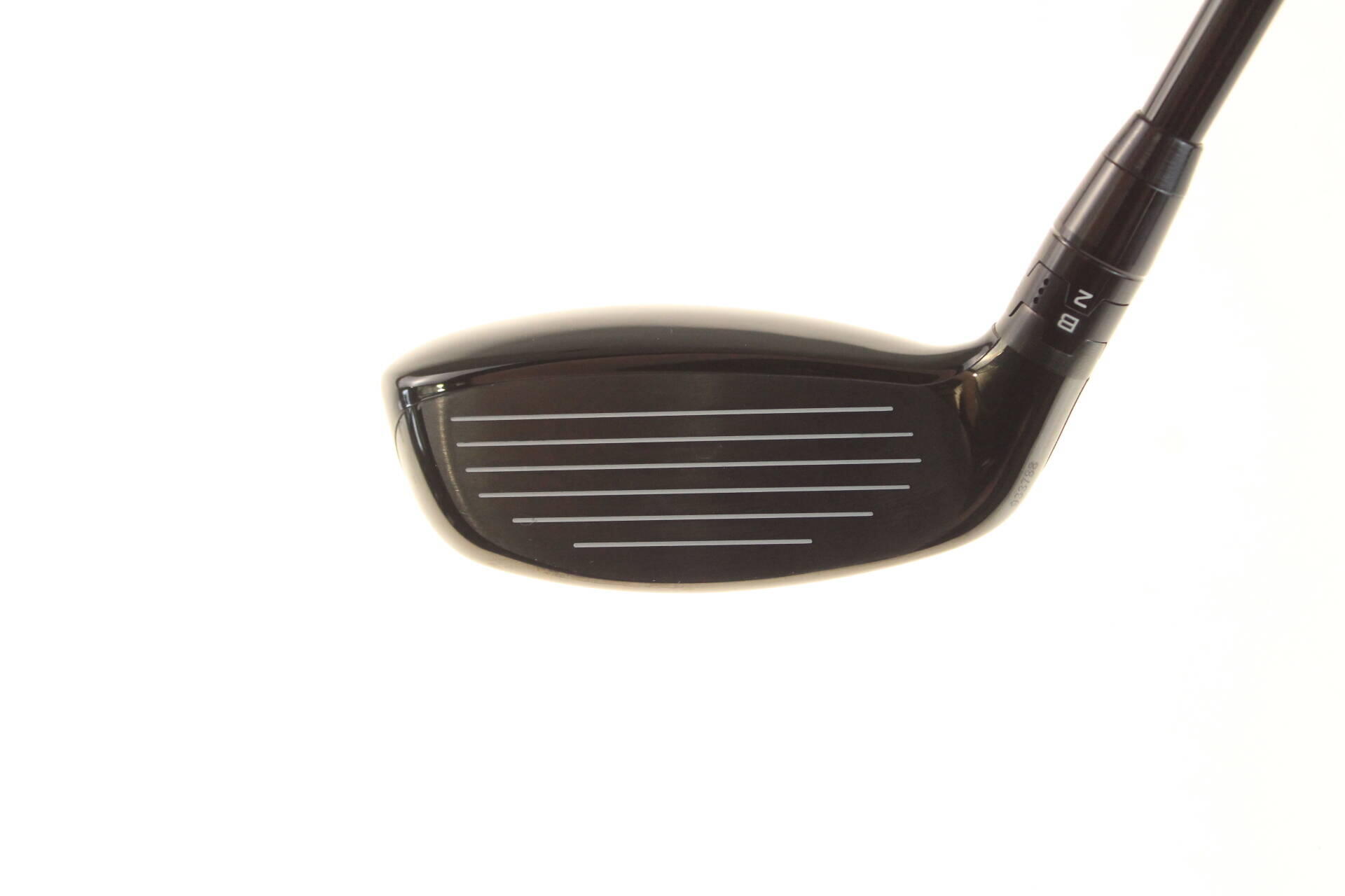 Seconde vie - Titleist GT2 RH 21-deg Hybrid - Excellent 2/6