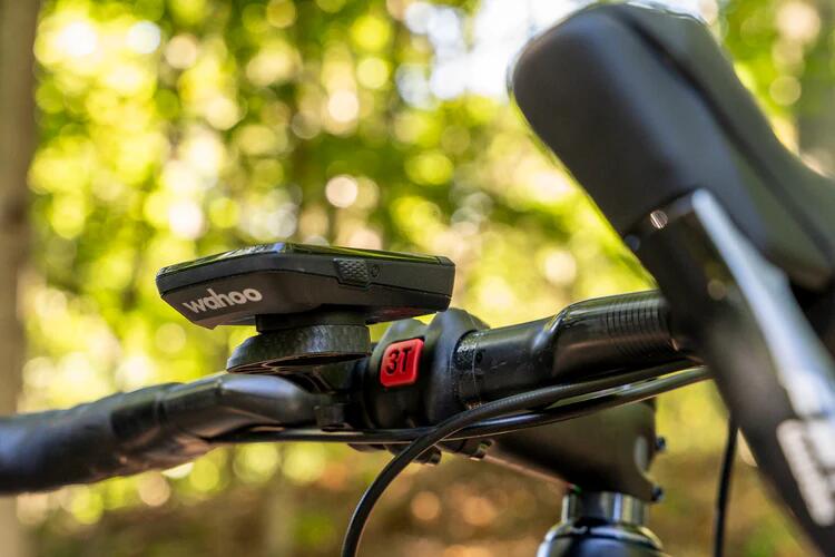 Adapter Garmin na Wahoo - KOM Cycling QT01 7/7