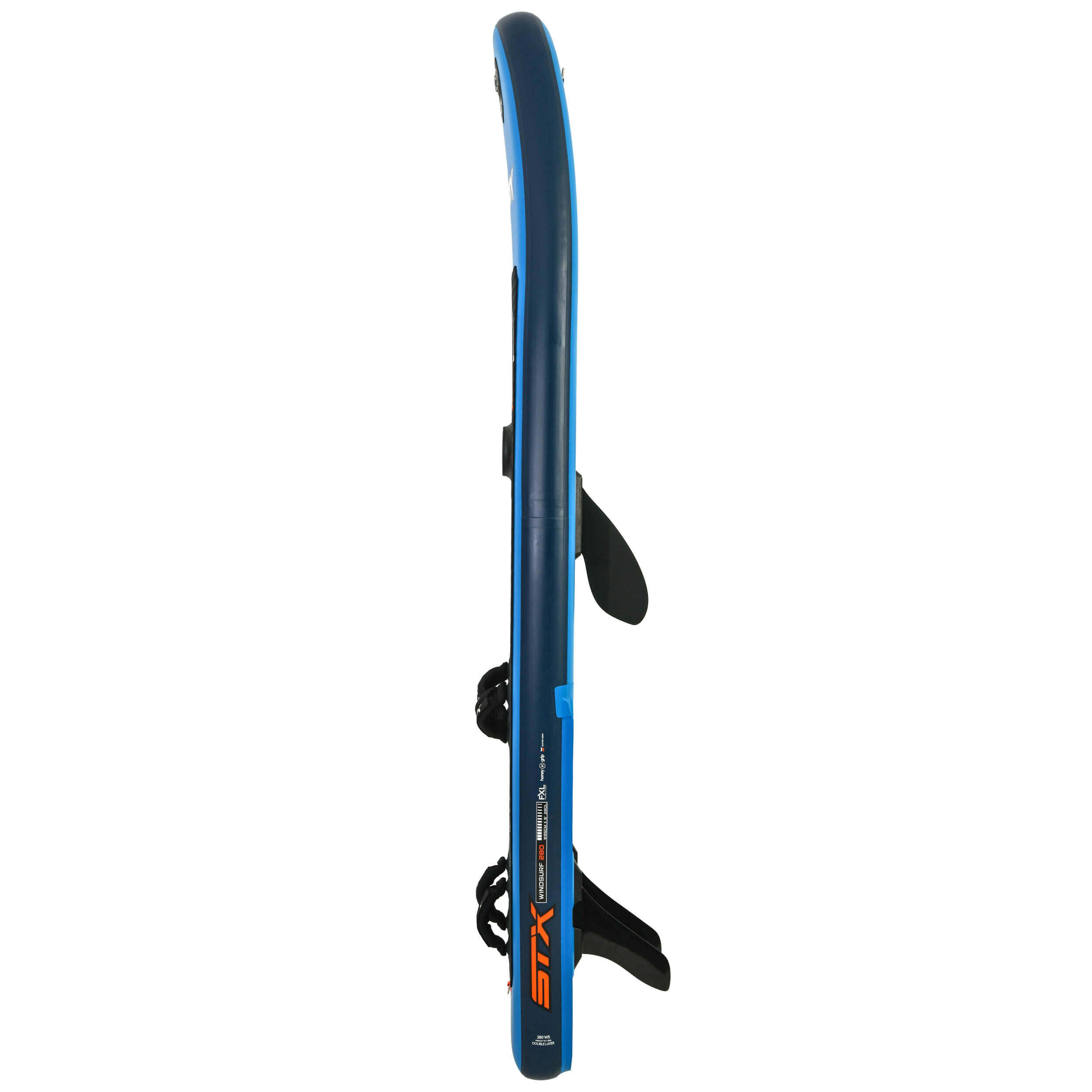 Deska STX iWindSurf 280l - 280x85cm 6" iWS 6/7
