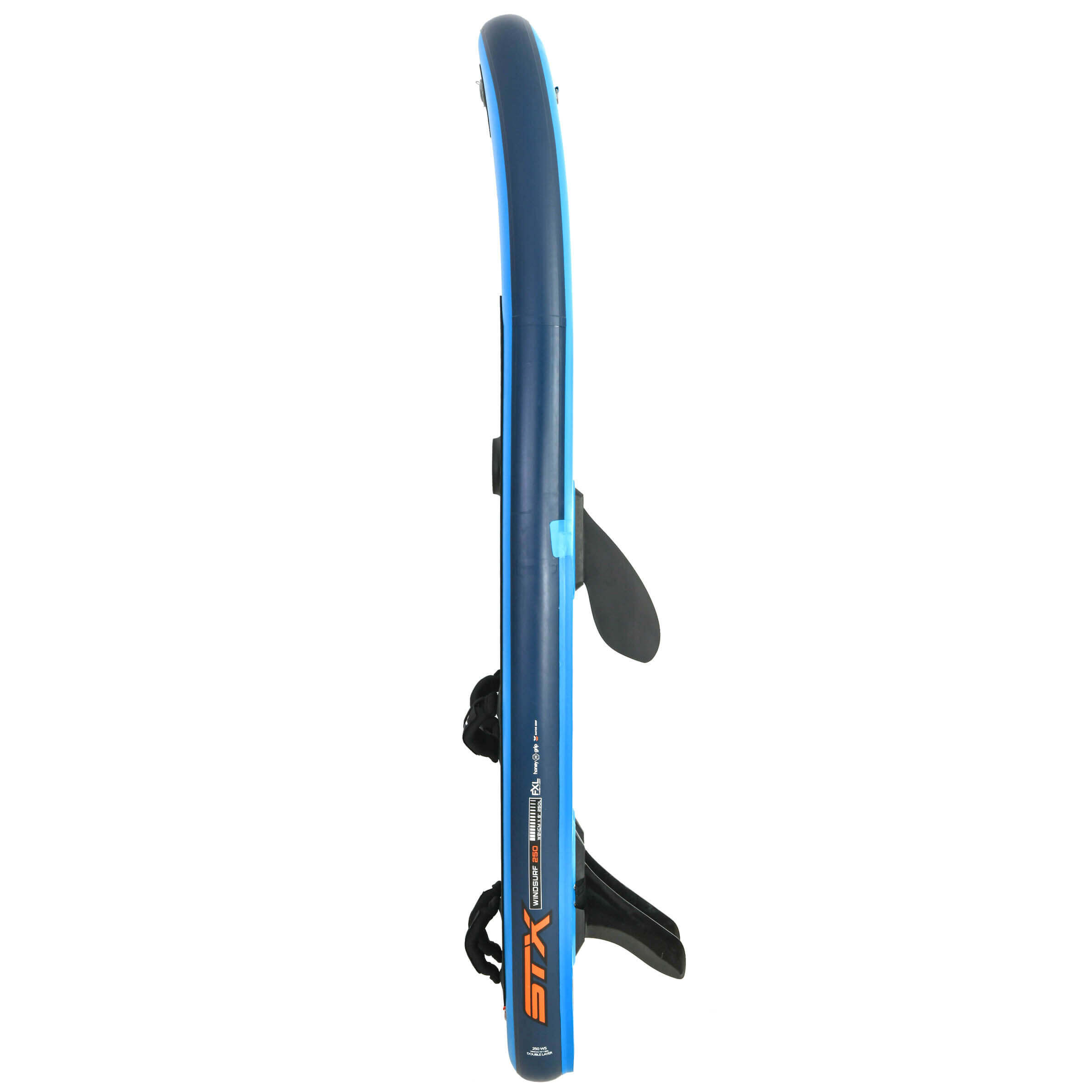 Deska STX iWindSurf 250l - 250x83.6cm 6" iWS 6/7