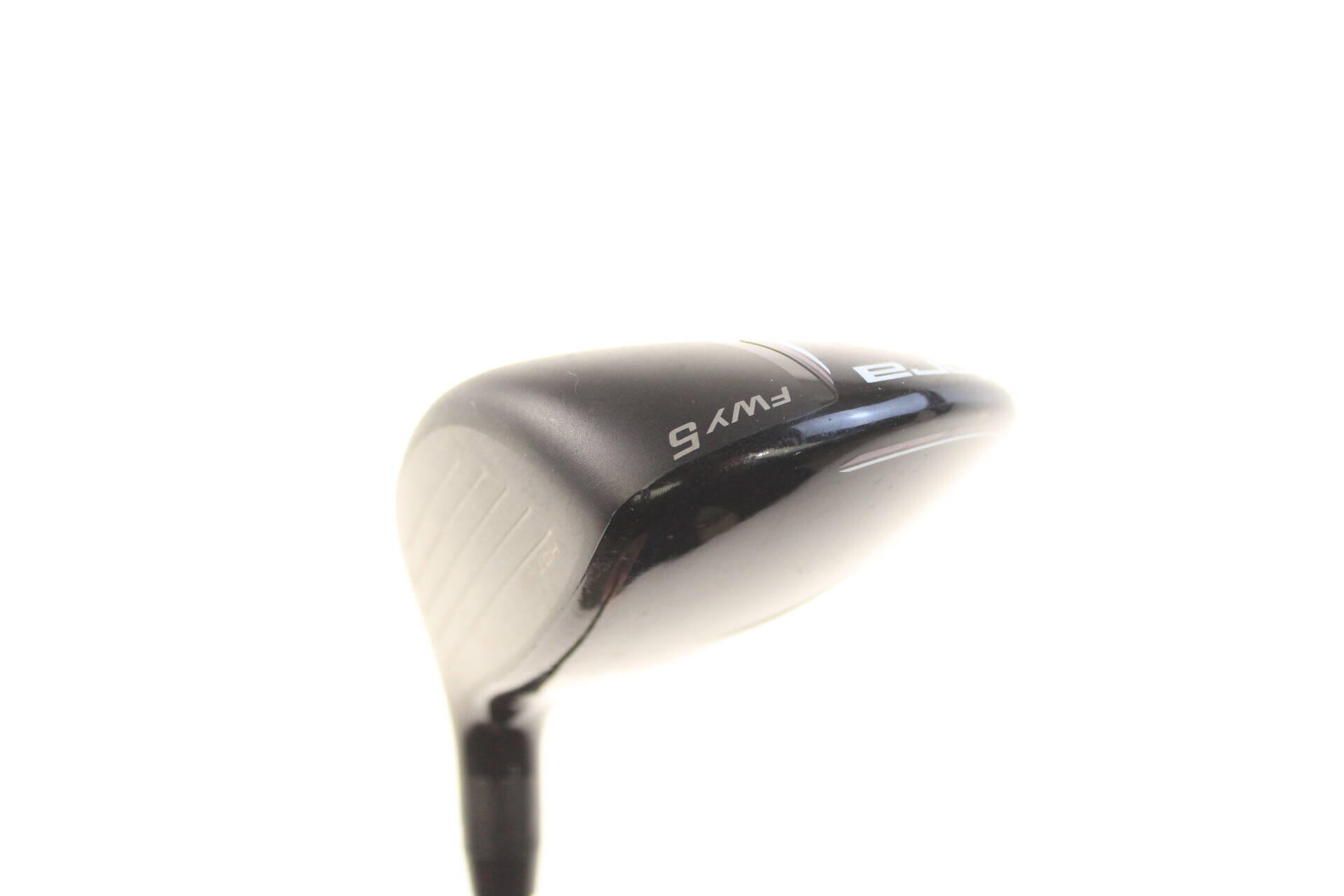 Seconde vie - Cobra LTDx MAX RH 22.5-deg Fairway Wood - Good 2/7