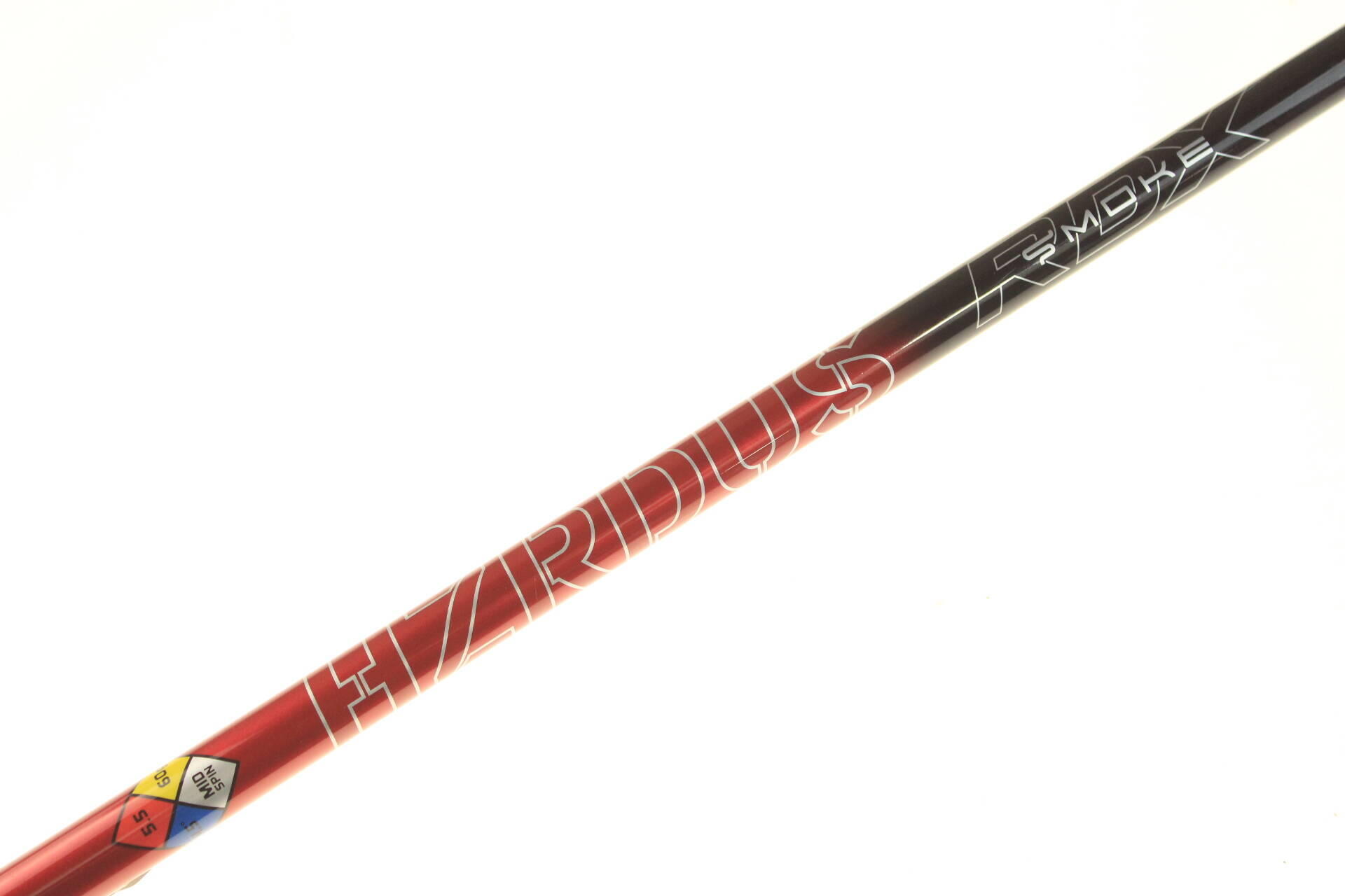 Seconde vie - Wilson Dynapower LH 15-deg Fairway Wood - Sufficient 4/5