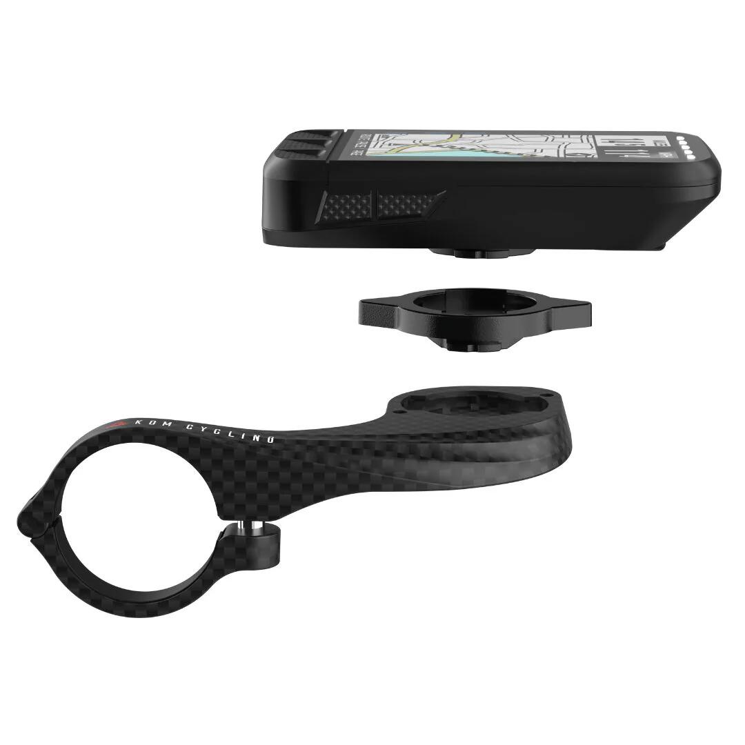 Adapter Garmin na Wahoo - KOM Cycling QT01 5/7