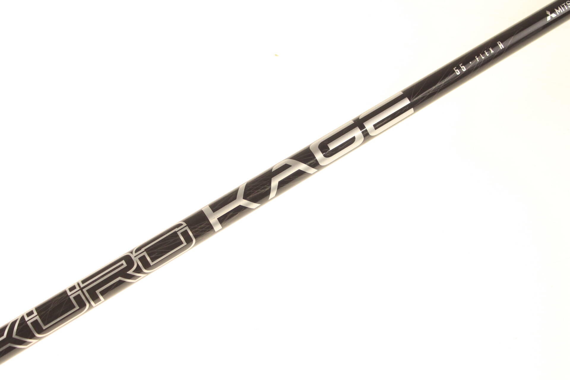 Seconde vie - Titleist TS2 LH 15-deg Fairway Wood - Good 4/5