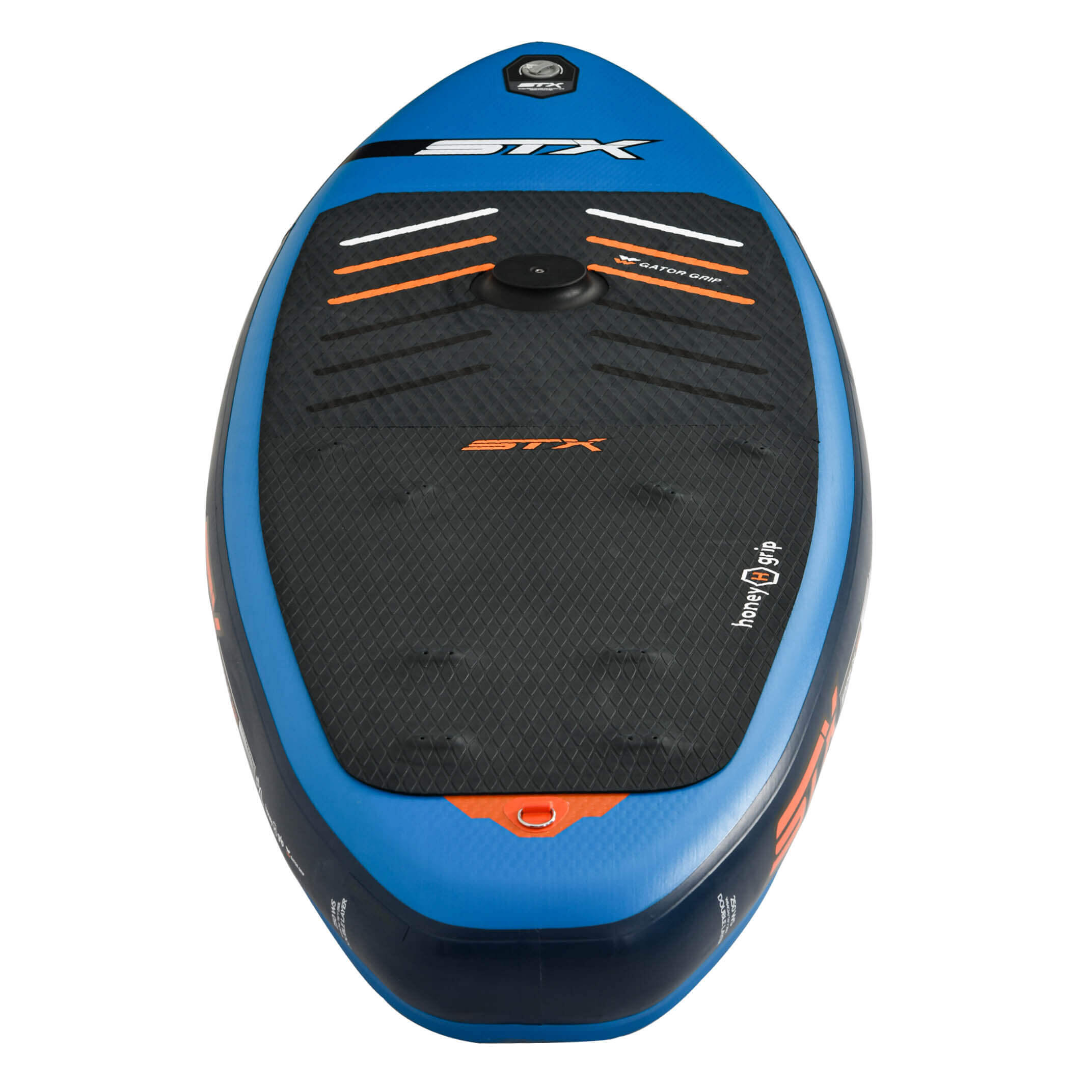 Deska STX iWindSurf 250l - 250x83.6cm 6" iWS 7/7