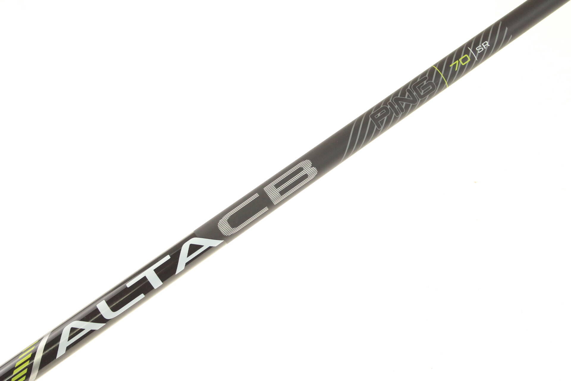 Seconde vie - Ping G430 HL RH 26-deg Hybrid - Good 4/5