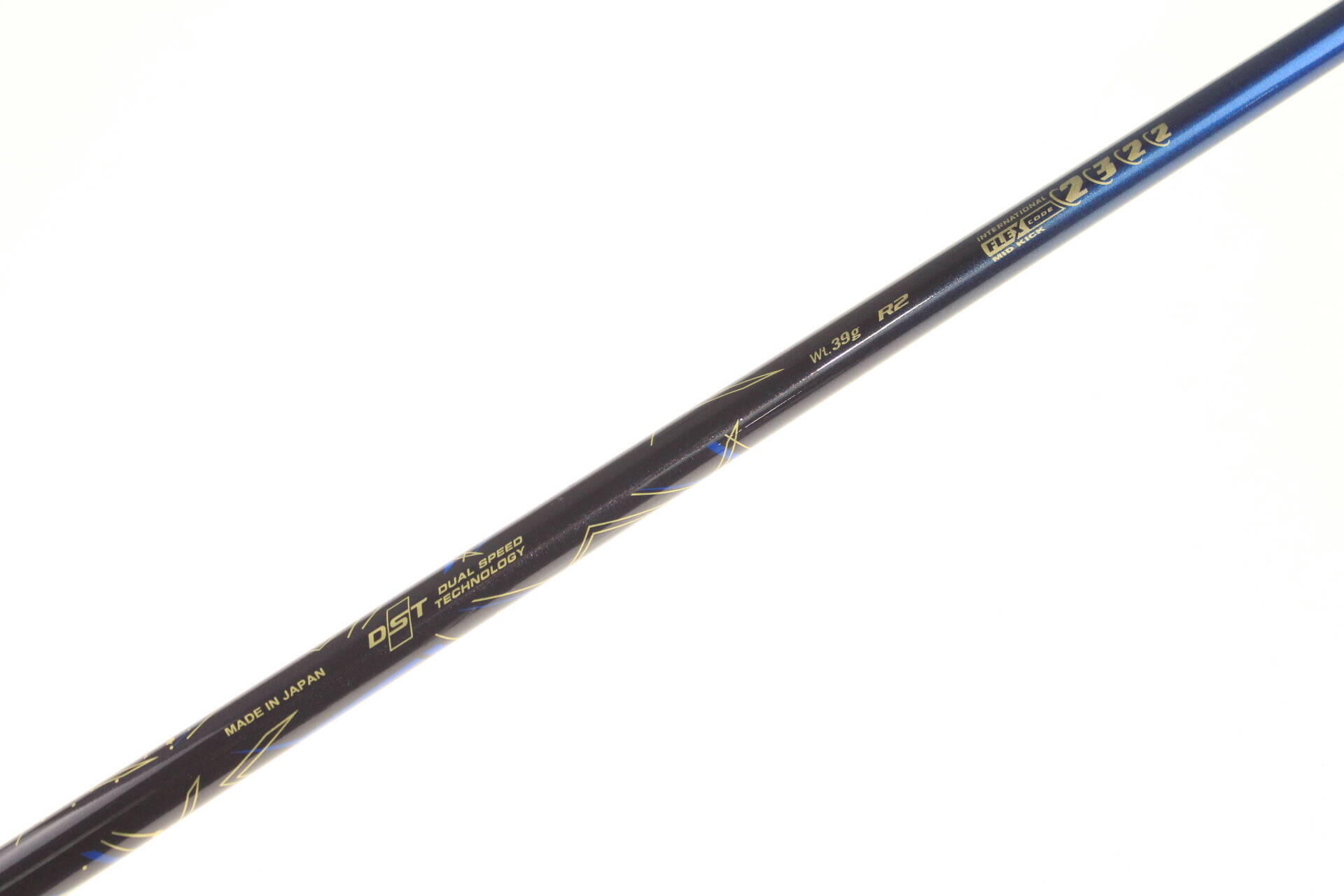 Seconde vie - XXIO 13 RH 20-deg Fairway Wood - Excellent 4/6