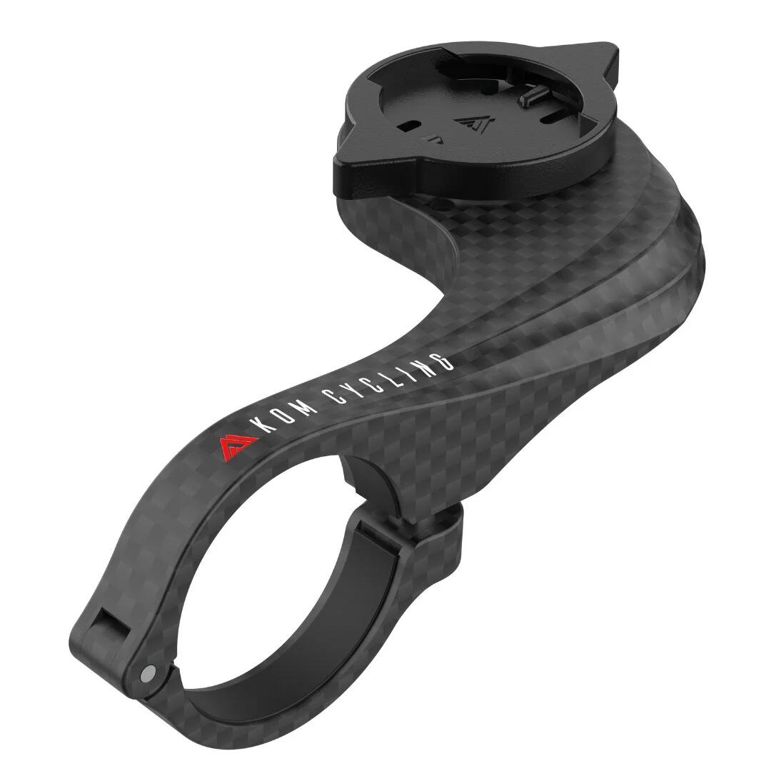Adapter Garmin na Wahoo - KOM Cycling QT01 4/7