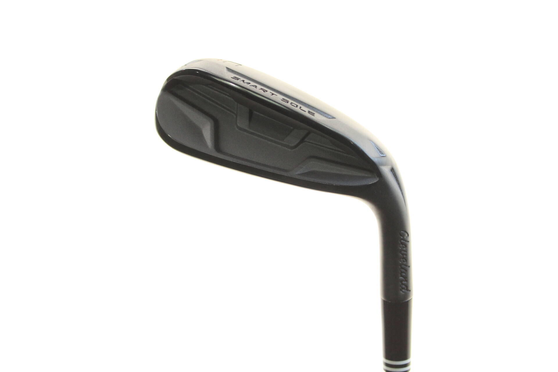 Seconde vie - Cleveland Smart Sole 4 C Black Satin RH 42-deg Wedge - Very good 1/5