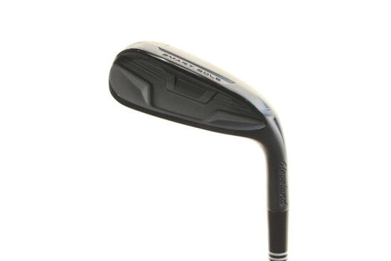 Seconde vie - Cleveland Smart Sole 4 C Black Satin RH 42-deg Wedge - Very good