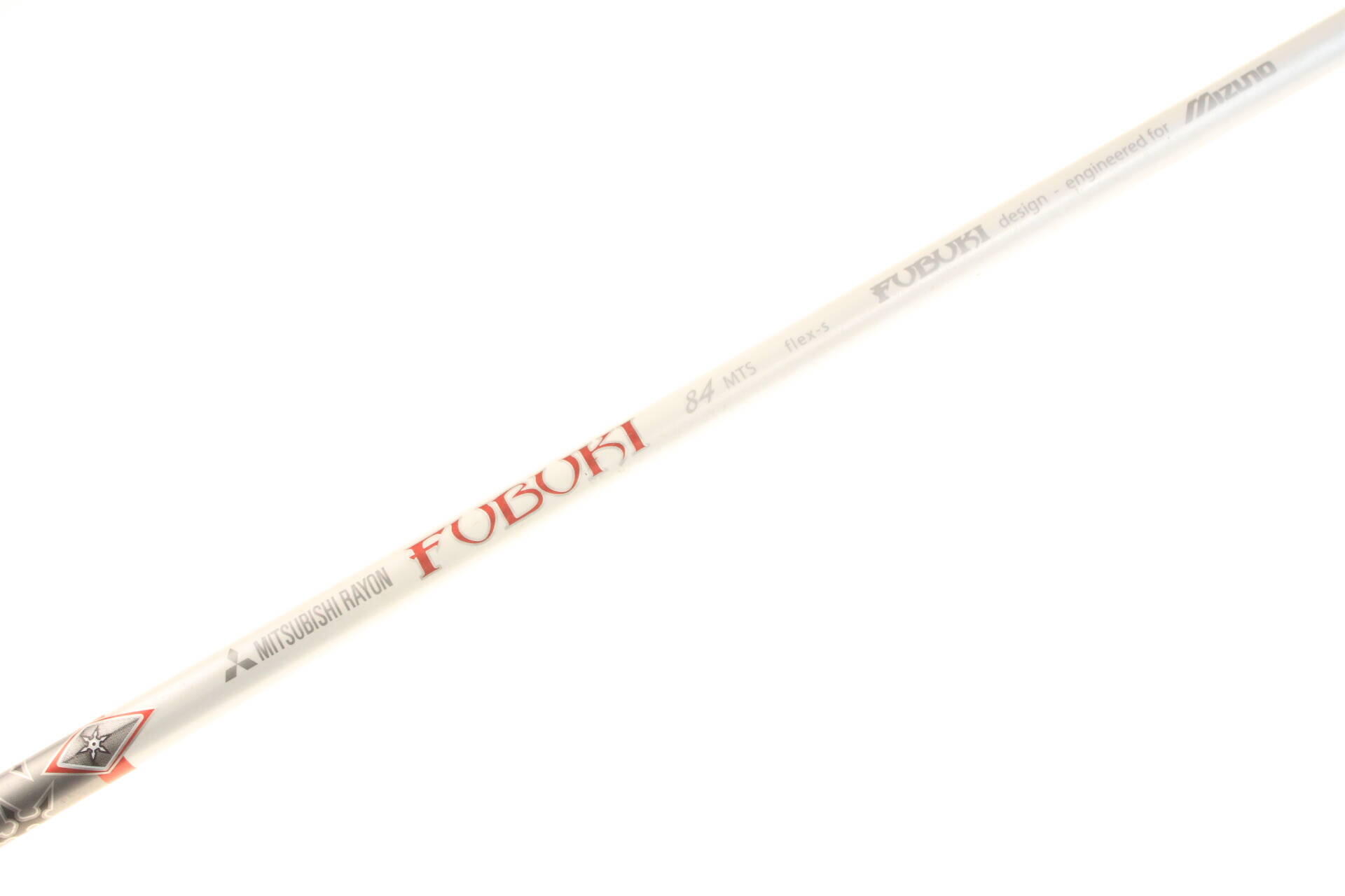 Seconde vie - Mizuno MP-CLK RH 17-deg Hybrid - Sufficient 4/6