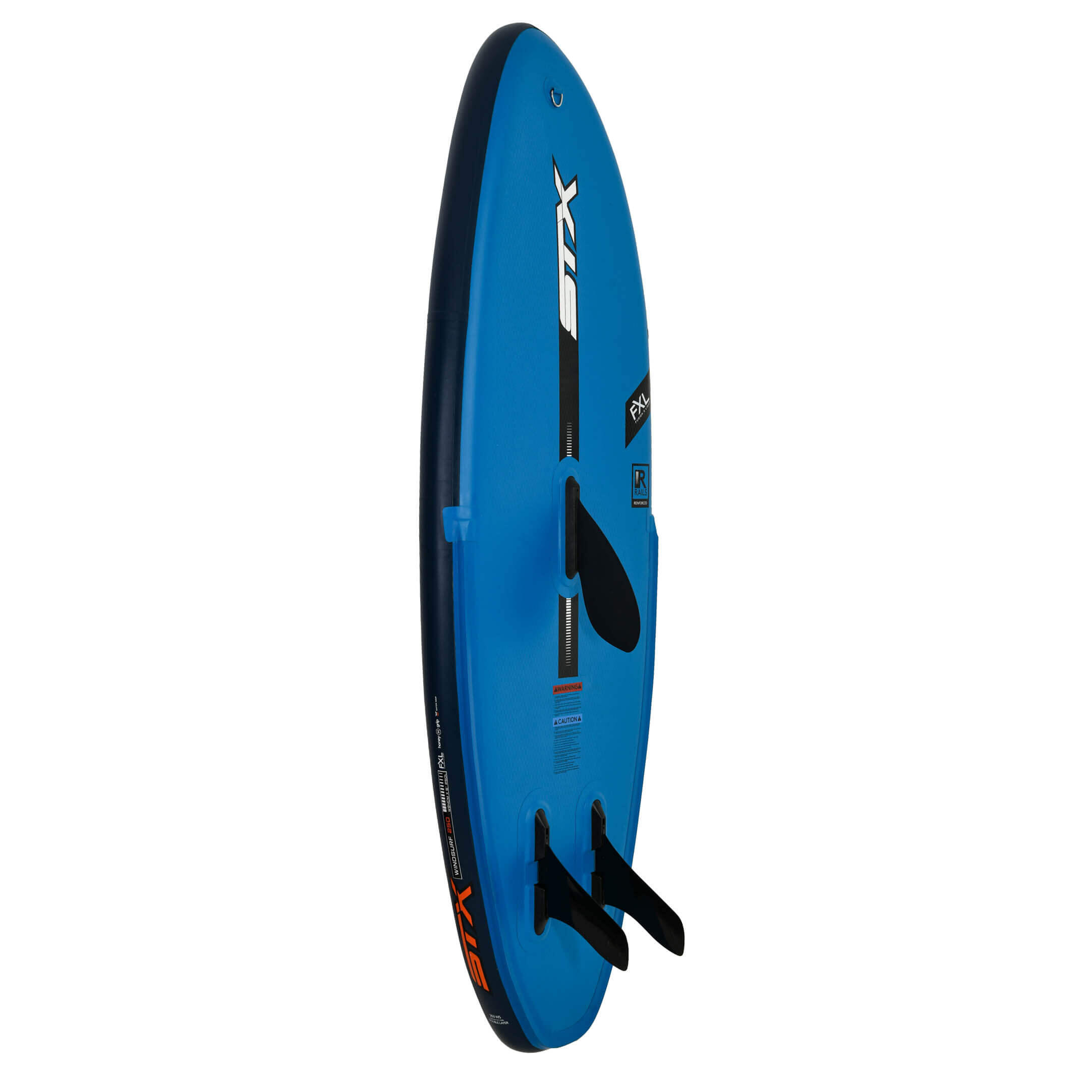 Deska STX iWindSurf 250l - 250x83.6cm 6" iWS 5/7