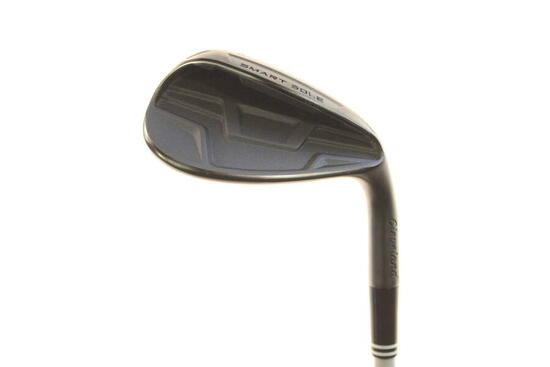 Seconde vie - Cleveland Smart Sole 4 G Black Satin RH 50-deg Wedge - Very good