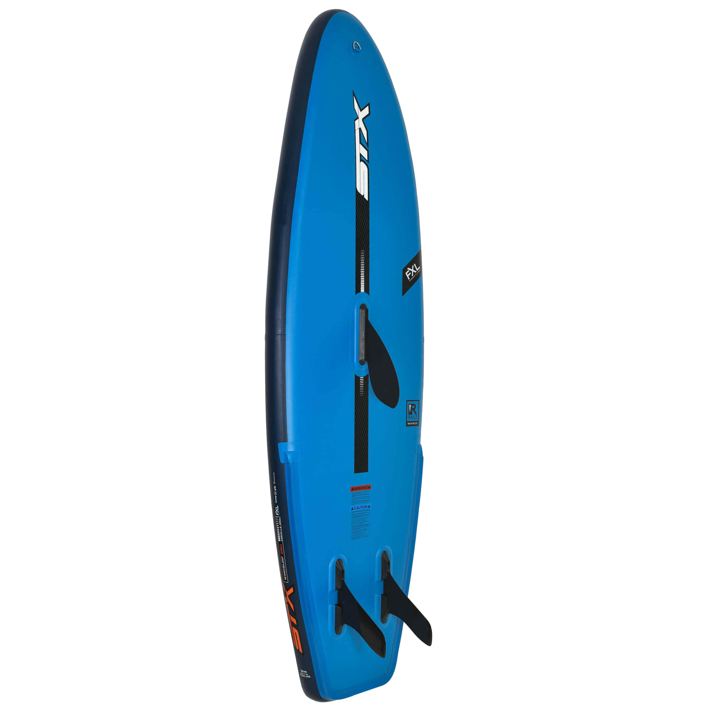 Deska STX iWindSurf 280l - 280x85cm 6" iWS 5/7