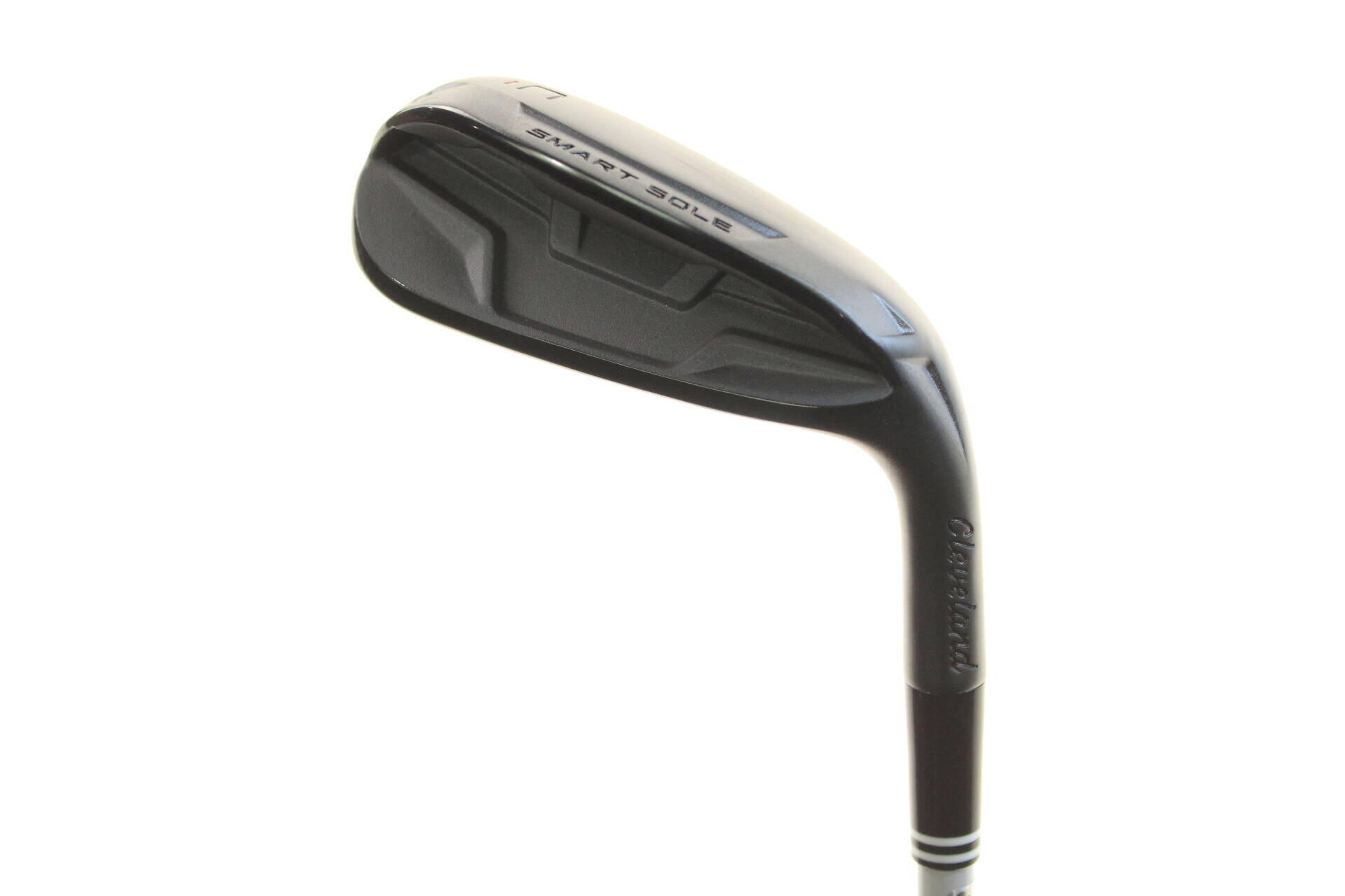 Seconde vie - Cleveland Smart Sole 4 C Black Satin RH 42-deg Wedge - Very good 1/5