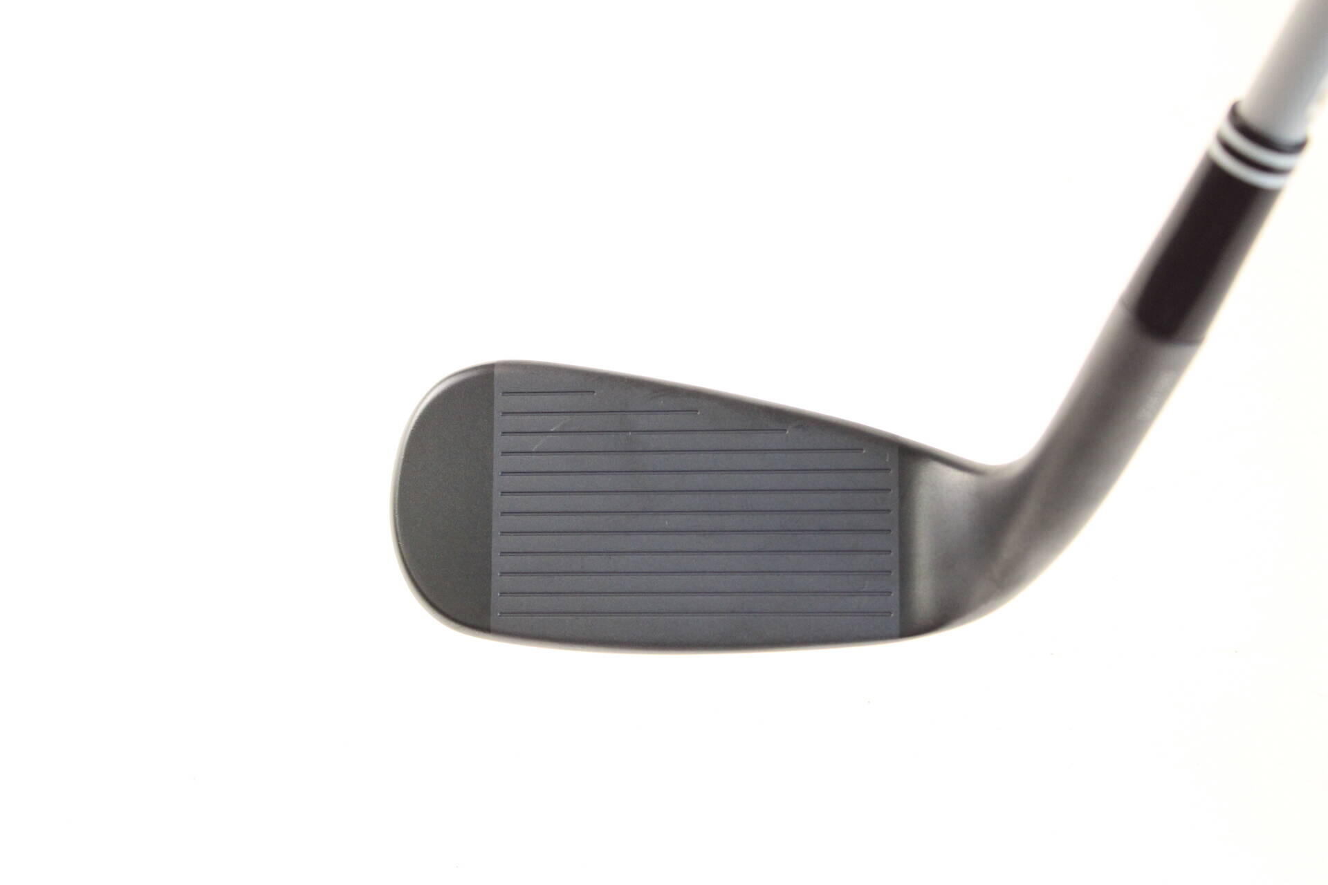 Seconde vie - Cleveland Smart Sole 4 C Black Satin RH 42-deg Wedge - Very good 3/5