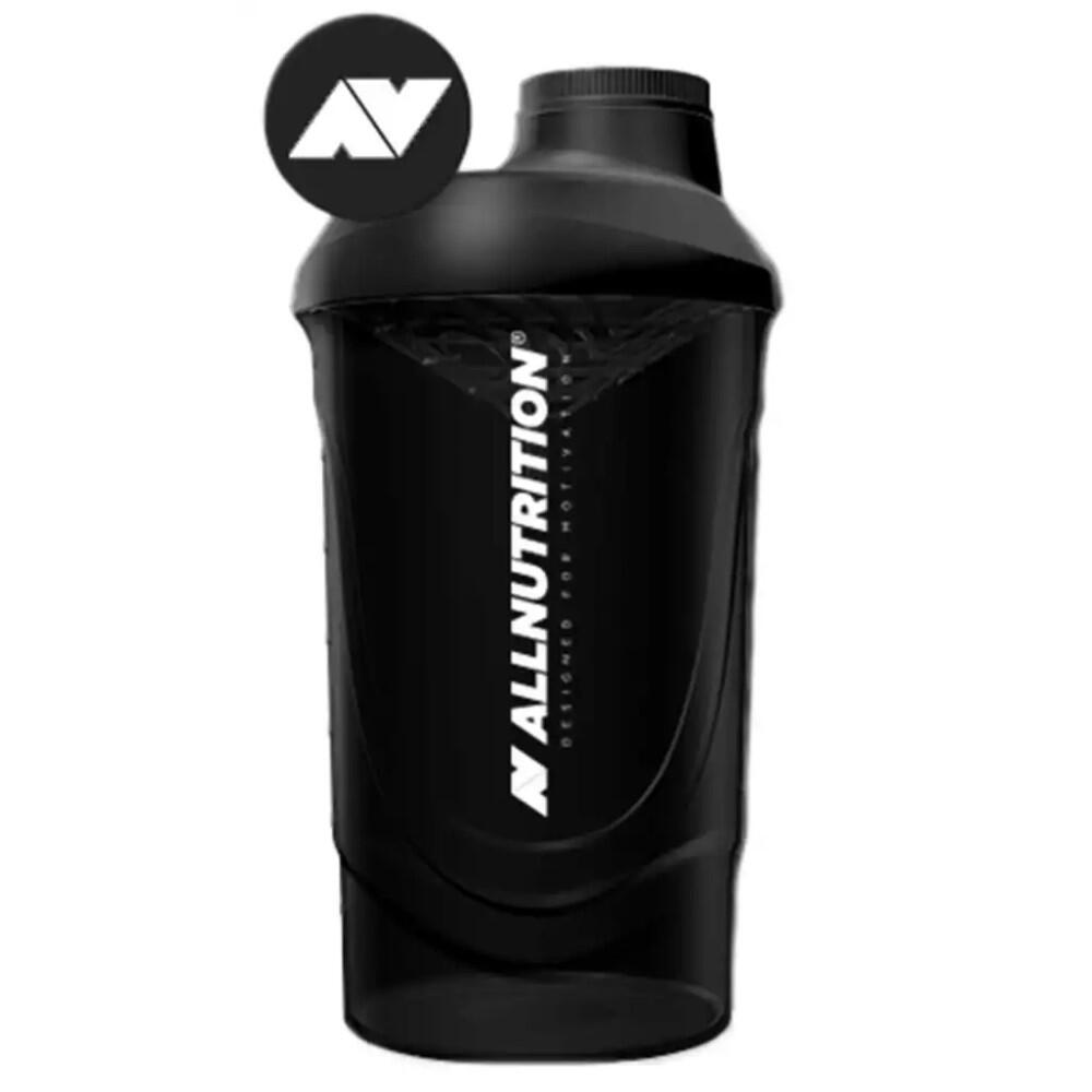 Allnutrition Shaker 600ml Black