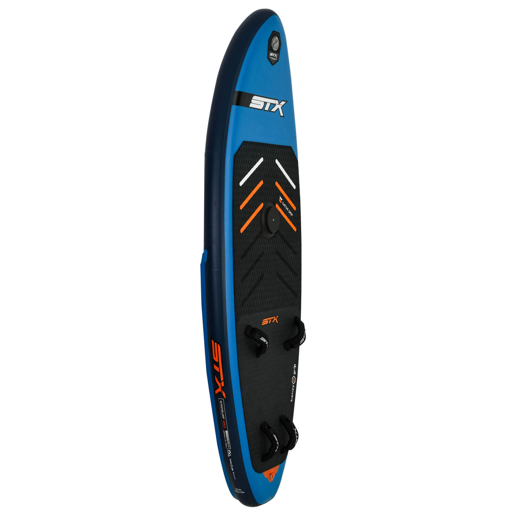 Deska STX iWindSurf 250l - 250x83.6cm 6" iWS 4/7