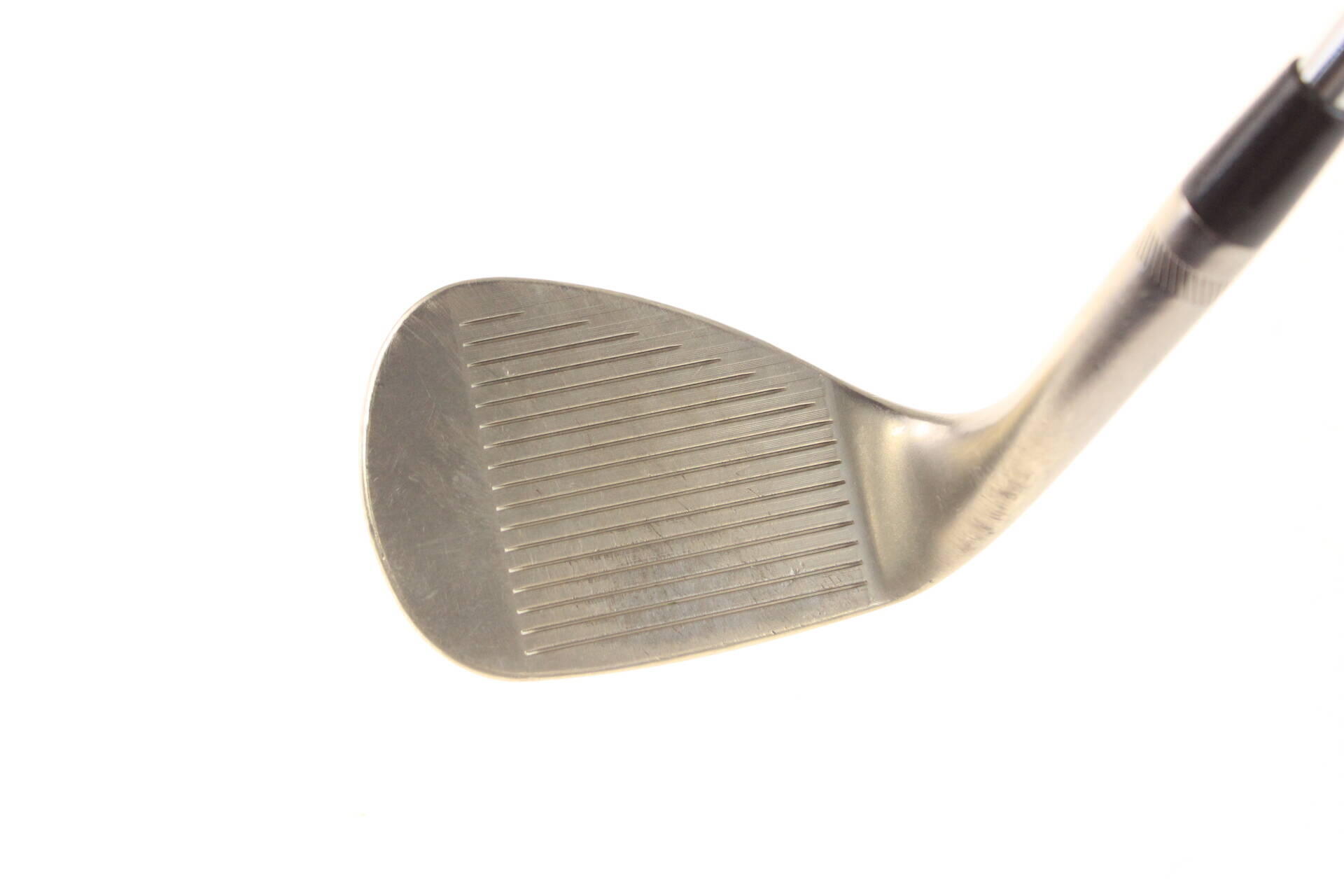 Seconde vie - Titleist Vokey SM10 Nickel M-Grind RH 58-deg Wedge - Sufficient 3/5