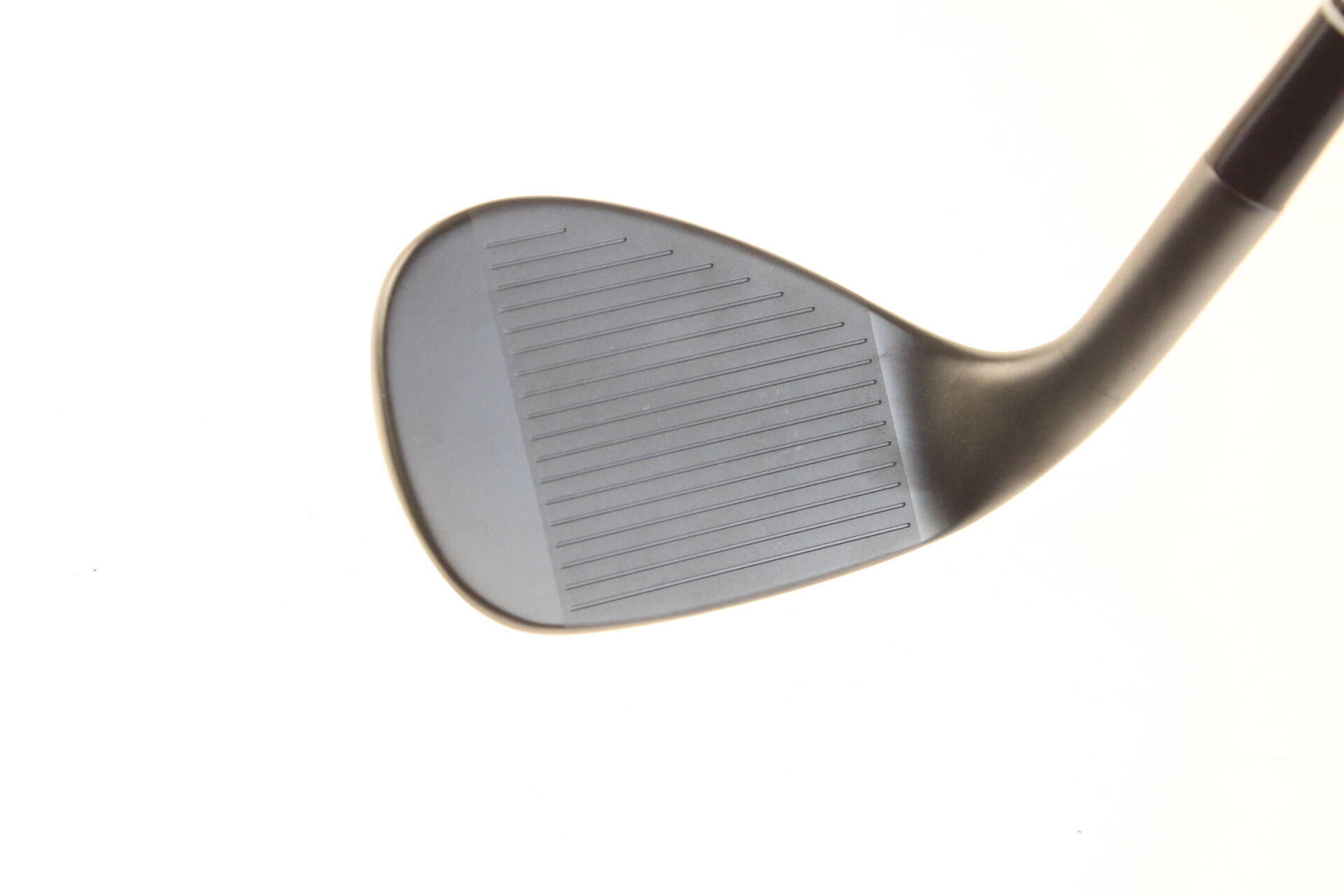 Seconde vie - Cleveland Smart Sole 4 G Black Satin RH 50-deg Wedge - Very good 3/5