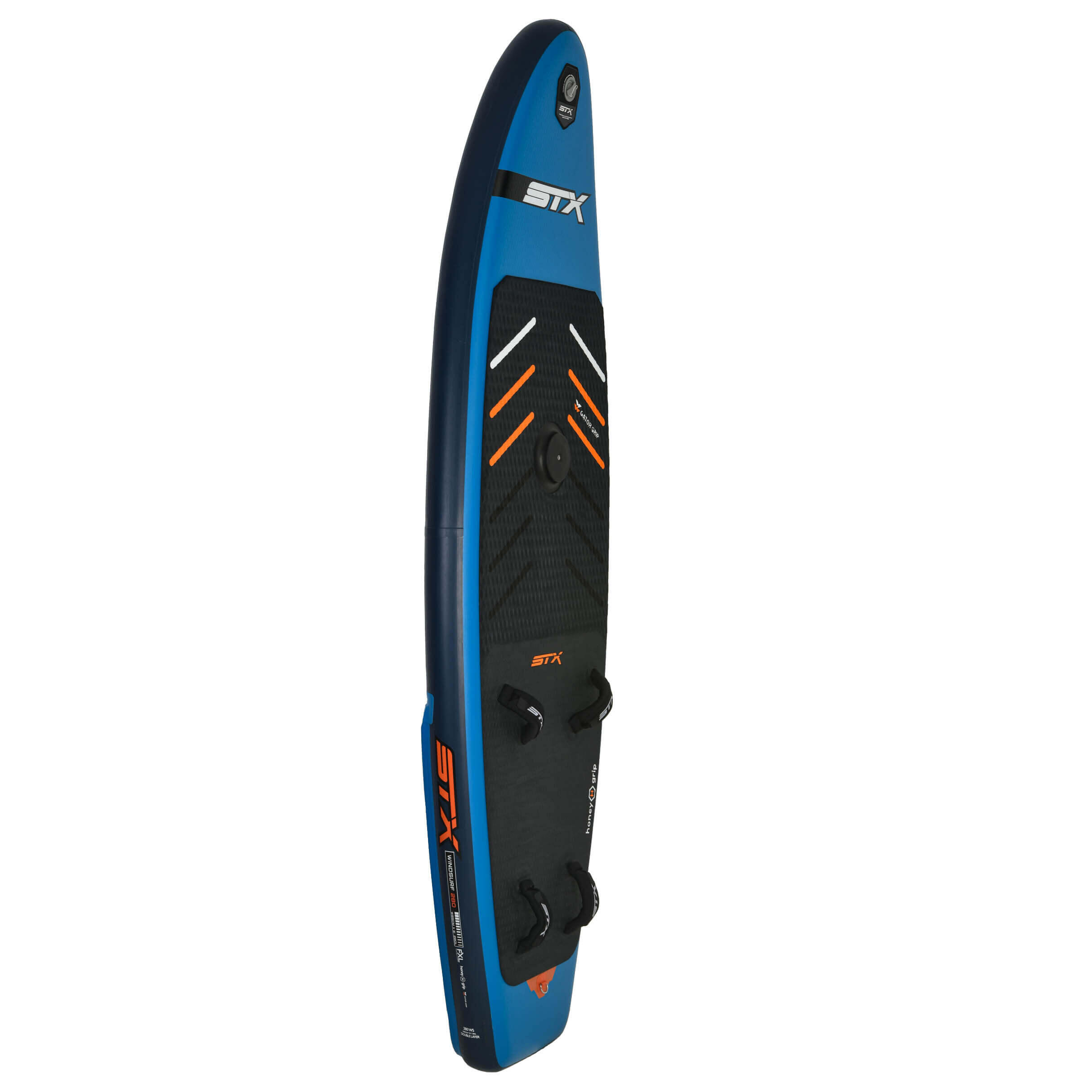 Deska STX iWindSurf 280l - 280x85cm 6" iWS 4/7