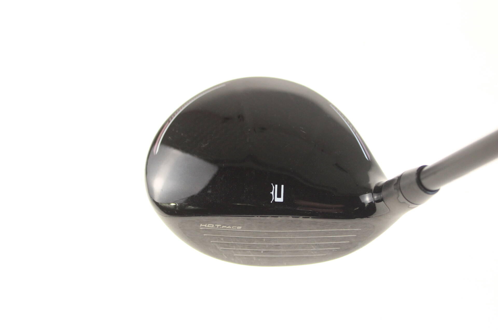 Seconde vie - Cobra LTDx MAX RH 22.5-deg Fairway Wood - Good 4/7