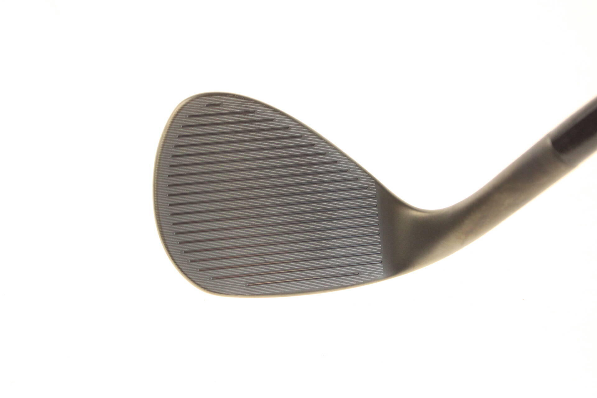 Seconde vie - Cleveland CBX Full-Face RH 60-deg Wedge - Very good 3/5