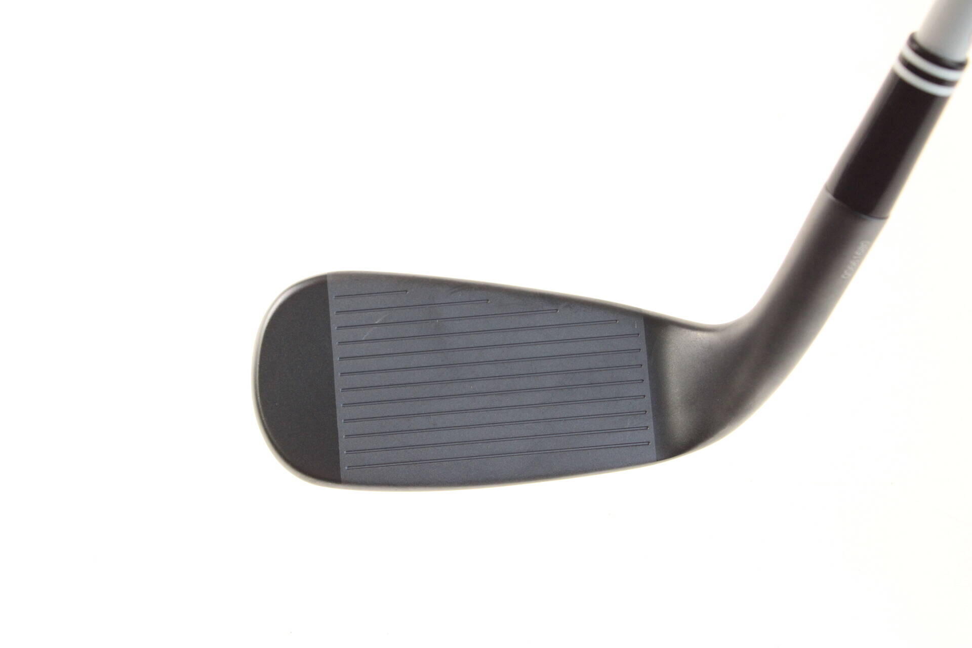 Seconde vie - Cleveland Smart Sole 4 C Black Satin RH 42-deg Wedge - Very good 3/5