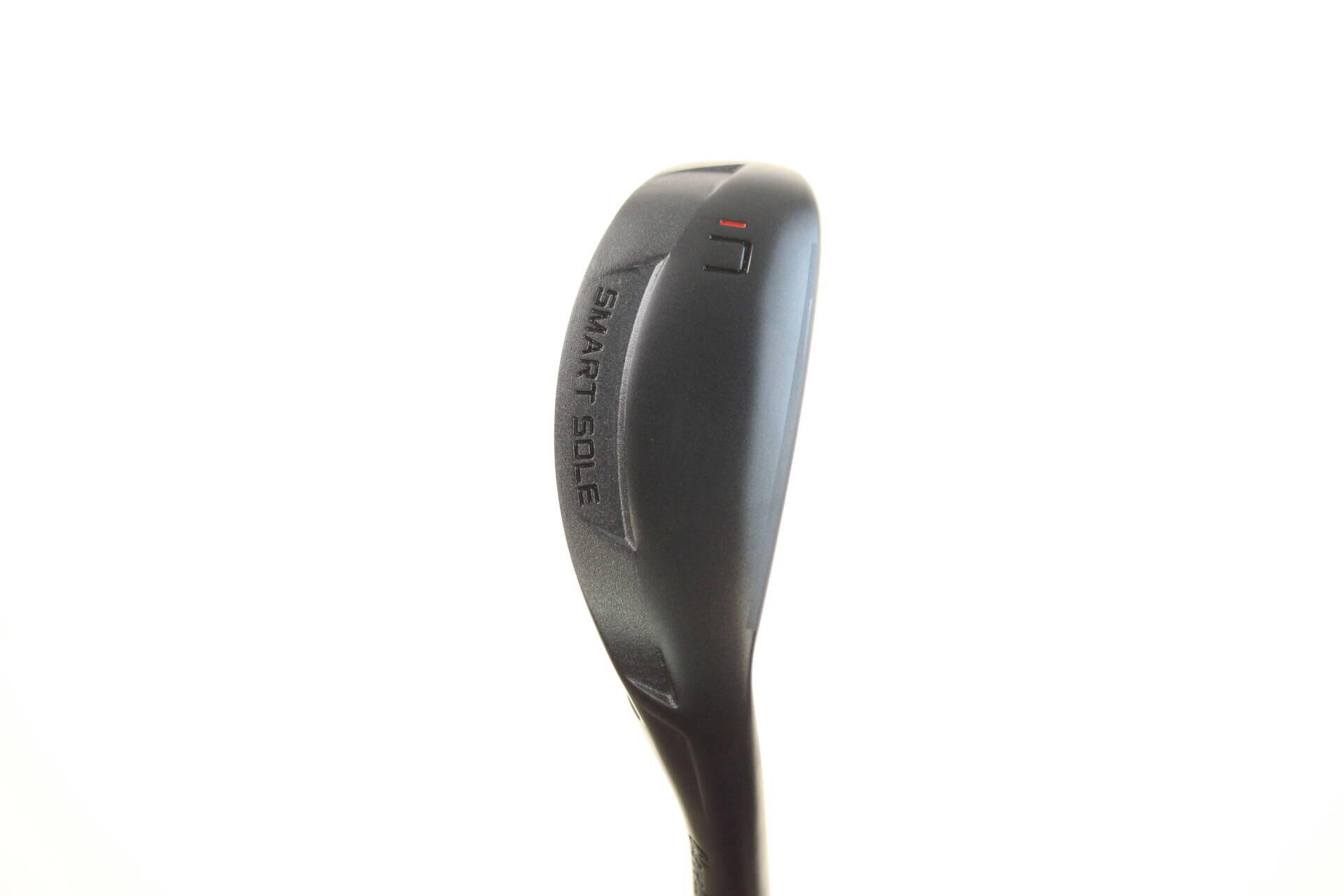 Seconde vie - Cleveland Smart Sole 4 C Black Satin RH 42-deg Wedge - Very good 2/5