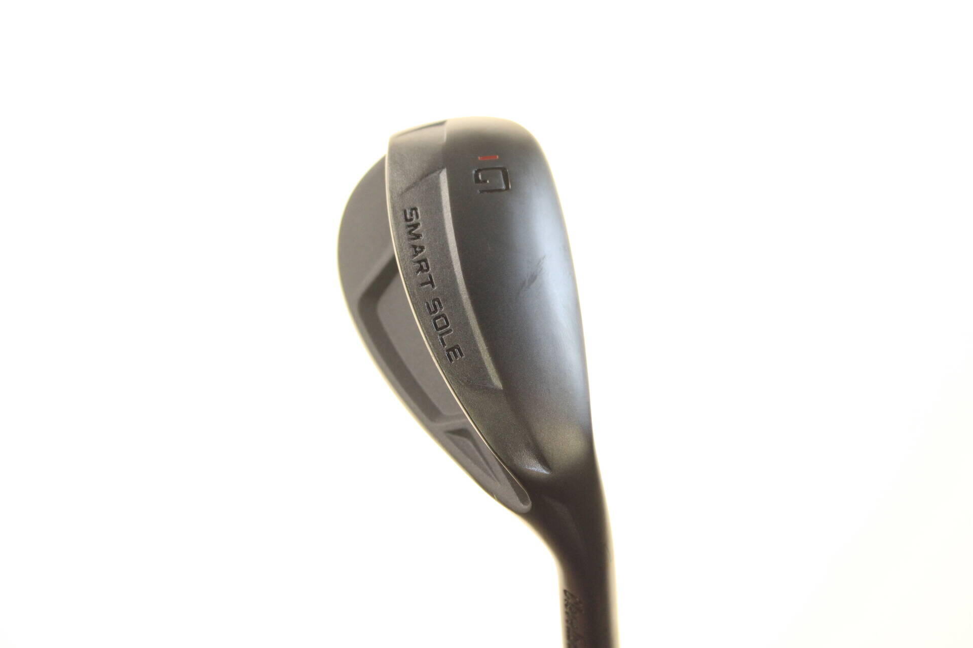 Seconde vie - Cleveland Smart Sole 4 G Black Satin RH 50-deg Wedge - Very good 2/5