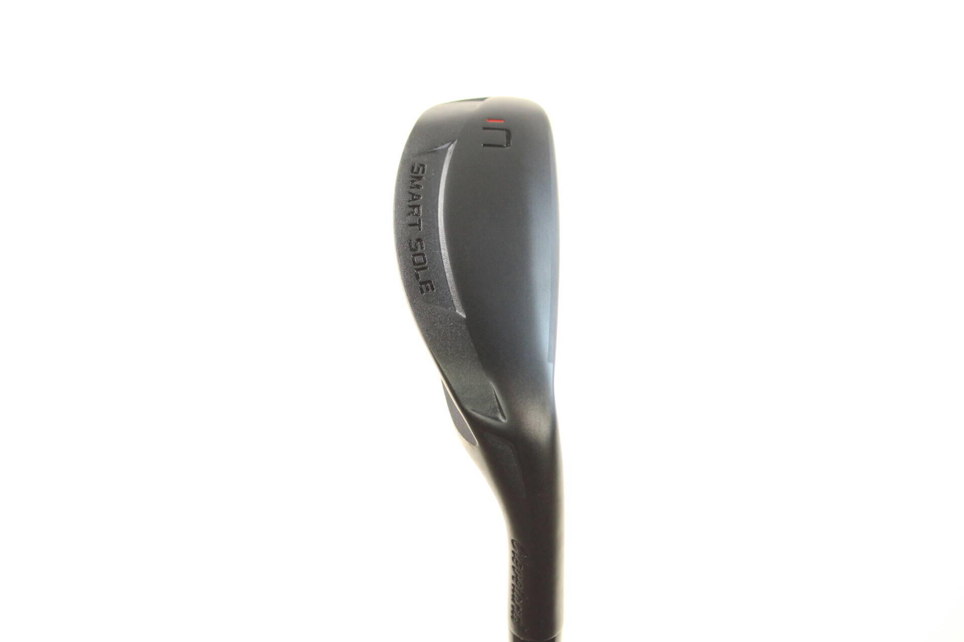 Seconde vie - Cleveland Smart Sole 4 C Black Satin RH 42-deg Wedge - Very good 2/5