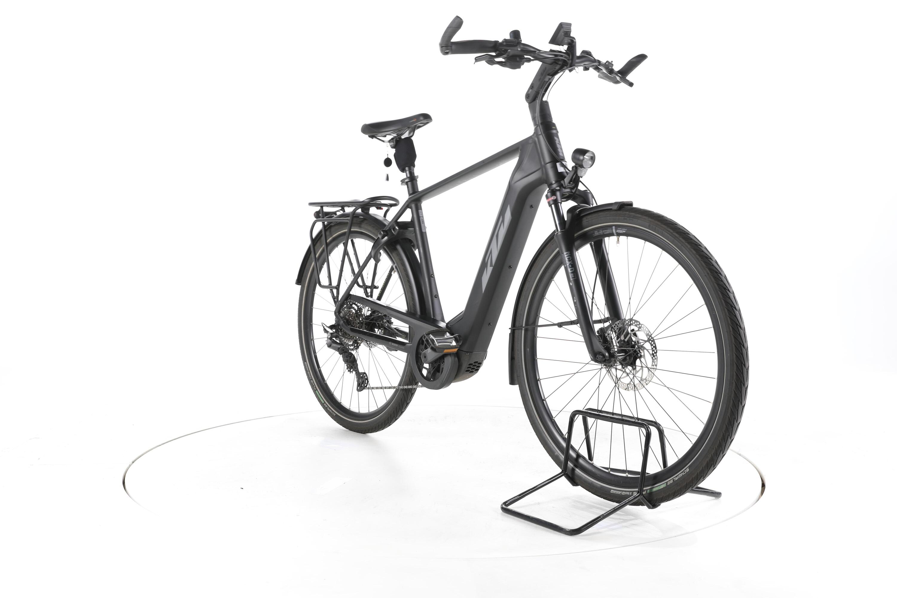 Ebike ricondizionata · KTM Cento 10 Plus · Ottime condizioni 3/7