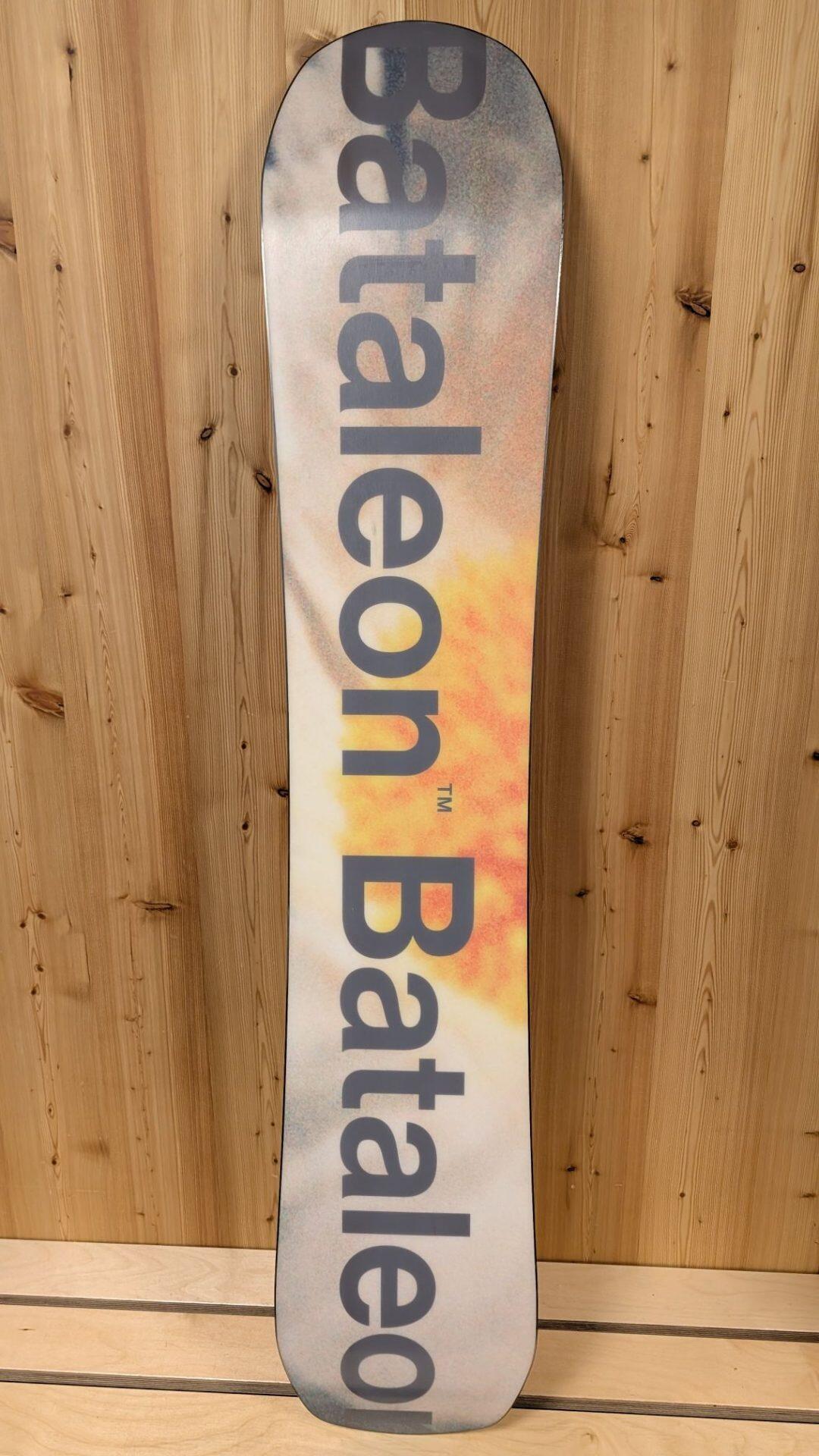 Bataleon Push Up 146 cm 2/2