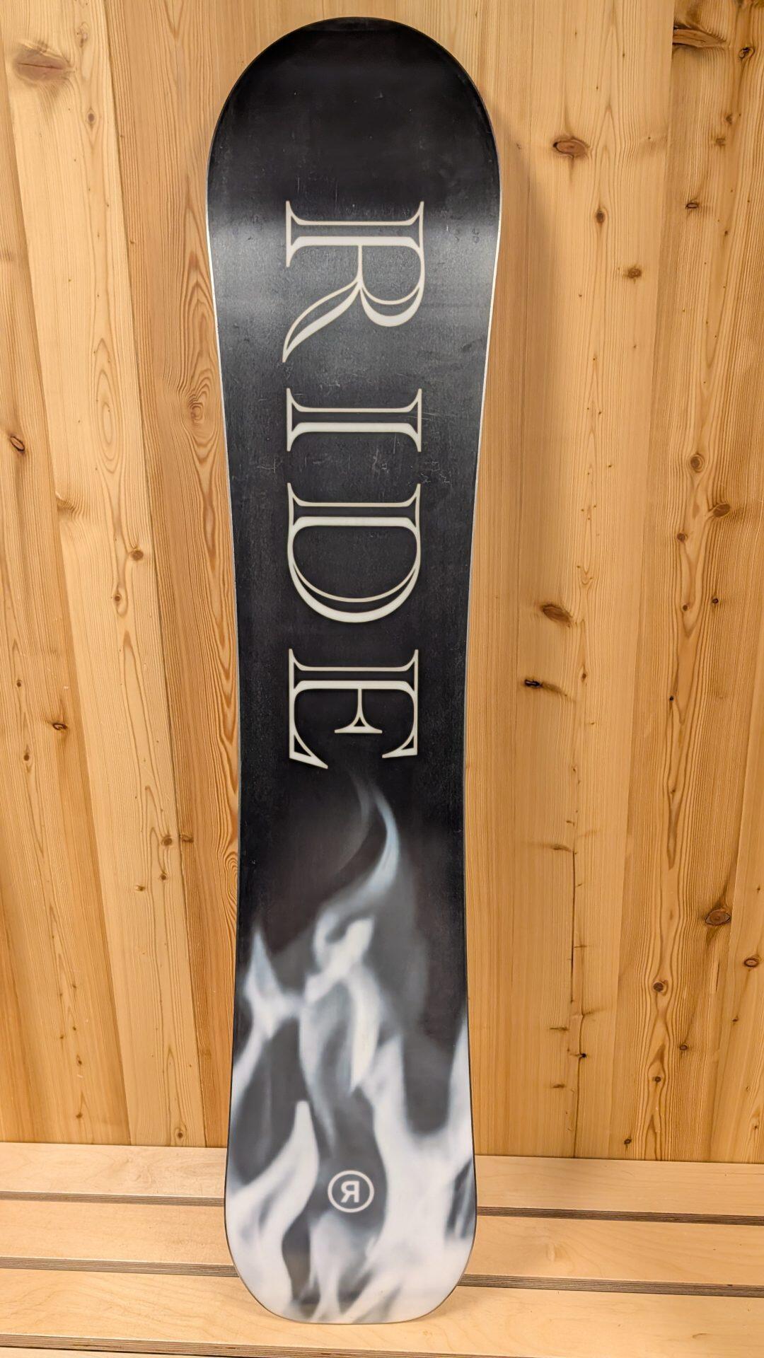 Ride Magic Stick 147 cm 2/2