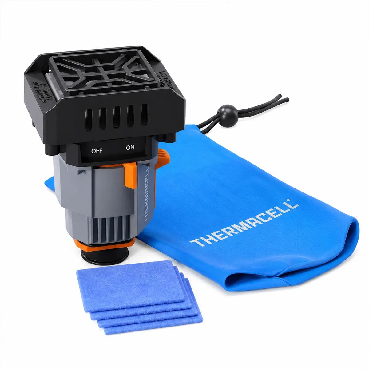THERMACELL picture