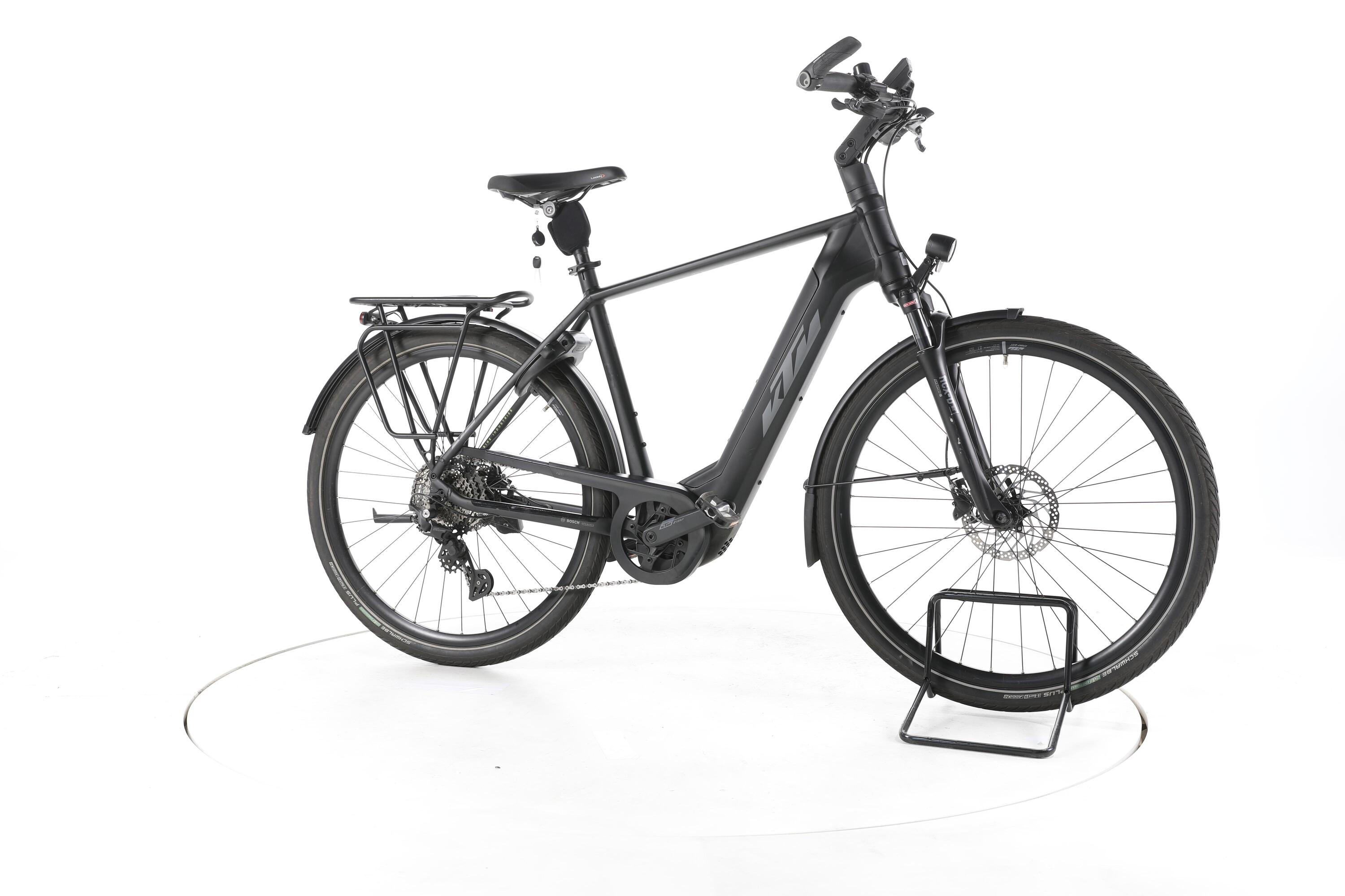 Ebike ricondizionata · KTM Cento 10 Plus · Ottime condizioni 2/7