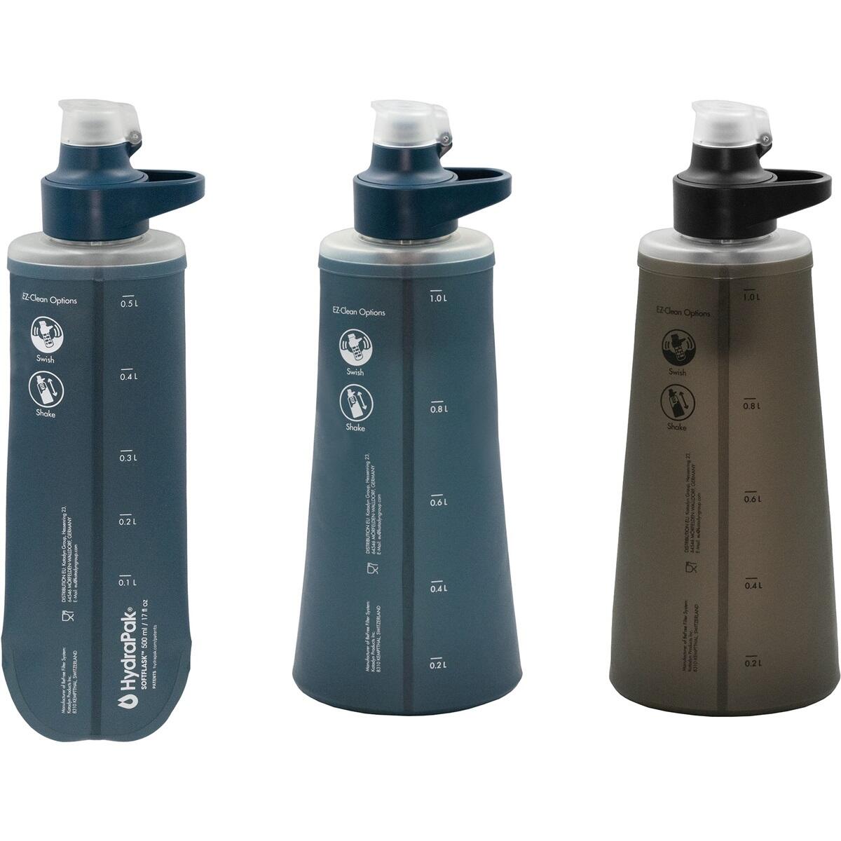 Katadyn BeFree filter AC 0,5L slate blue 6/6